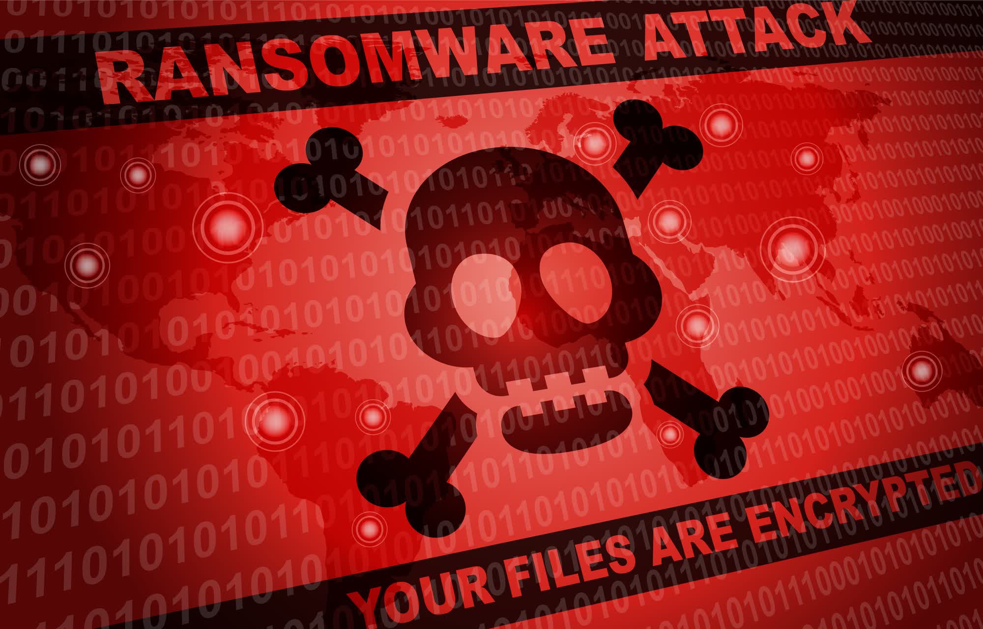 Ransomware attack disrupts city of Dallas services