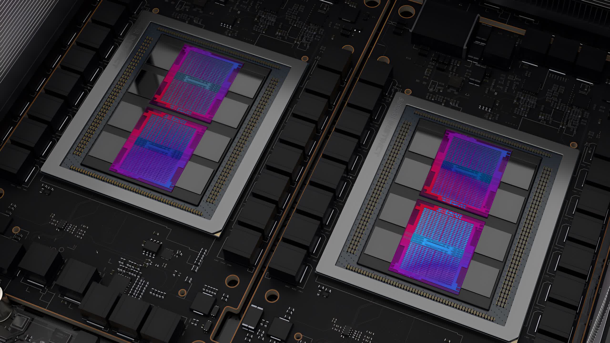 Microsoft and AMD could be partnering on AI chips