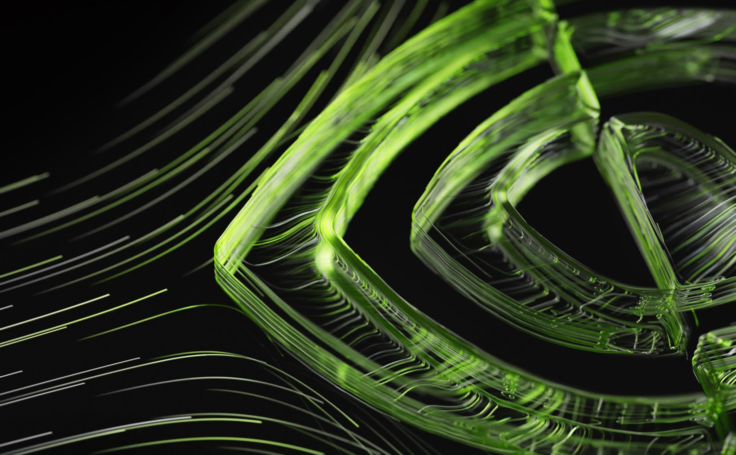 Nvidia details Neural Texture Compression, claims significant improvements over traditional methods