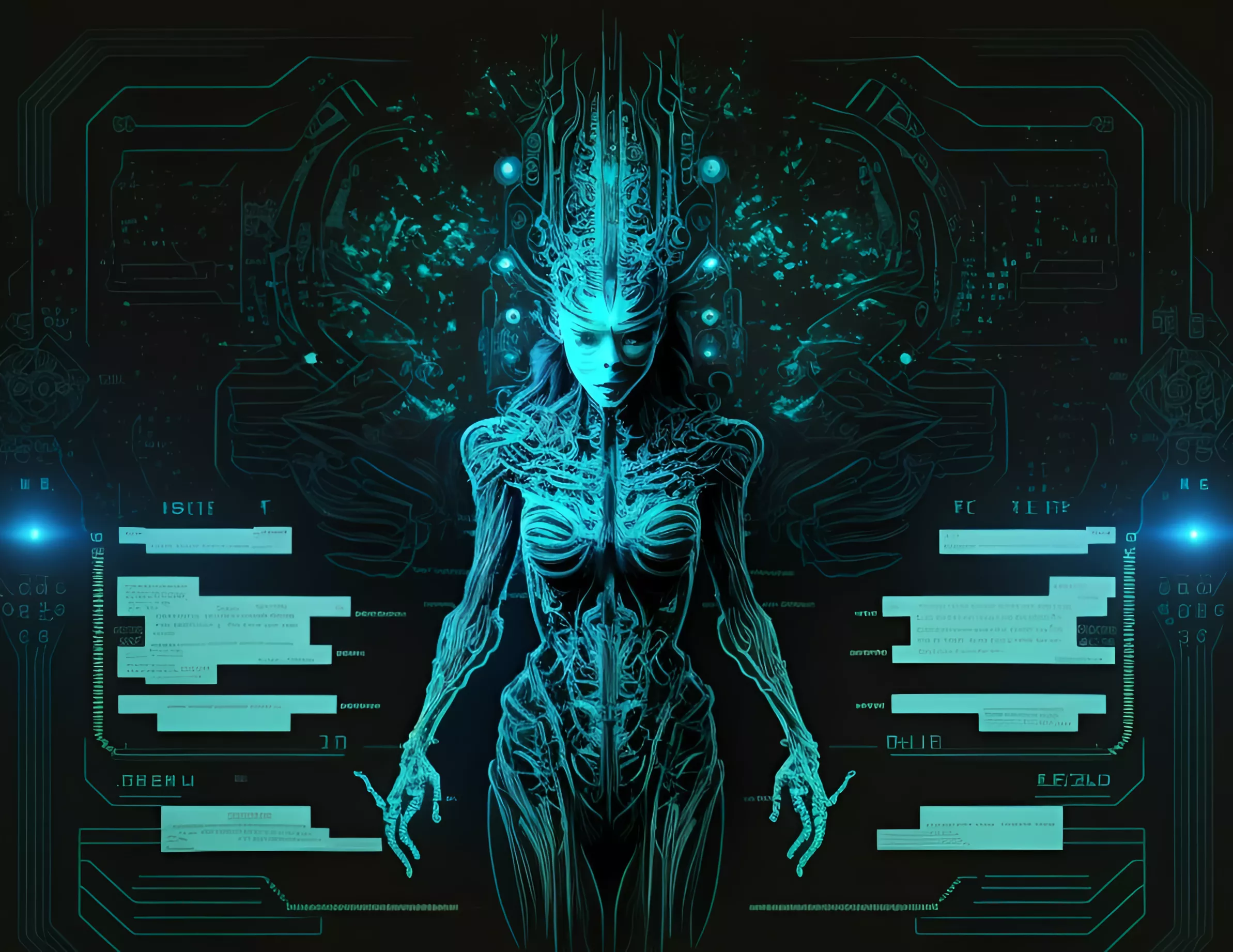 System Shock publisher faces anger for using AI-generated artwork, says it wanted to start a conversation
