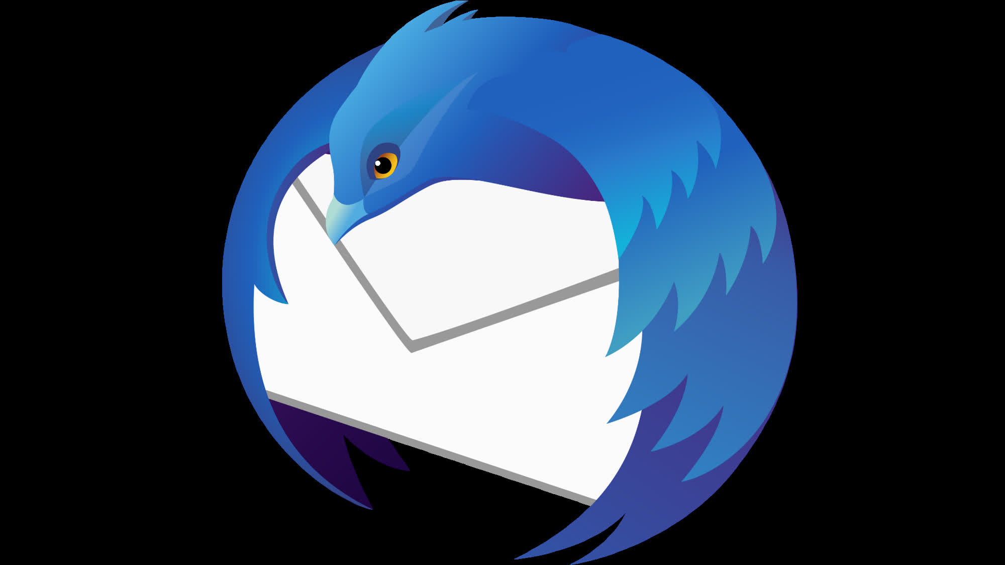 Mozilla is working to add paid services to Thunderbird