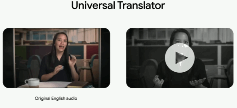 Putting Minecraft Through Google Translate
