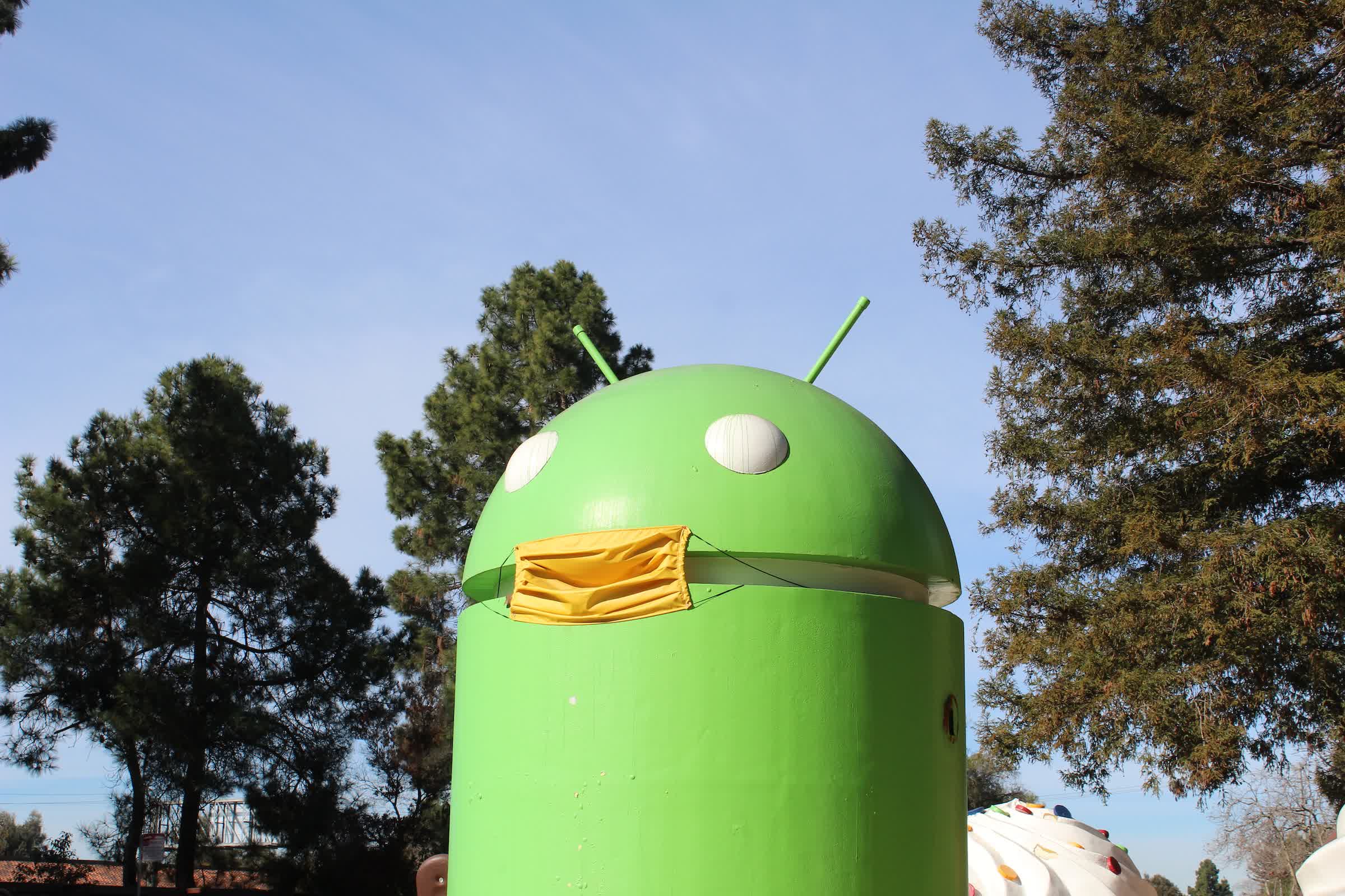 Millions of Android phones come with pre-installed malware, and there's no easy fix