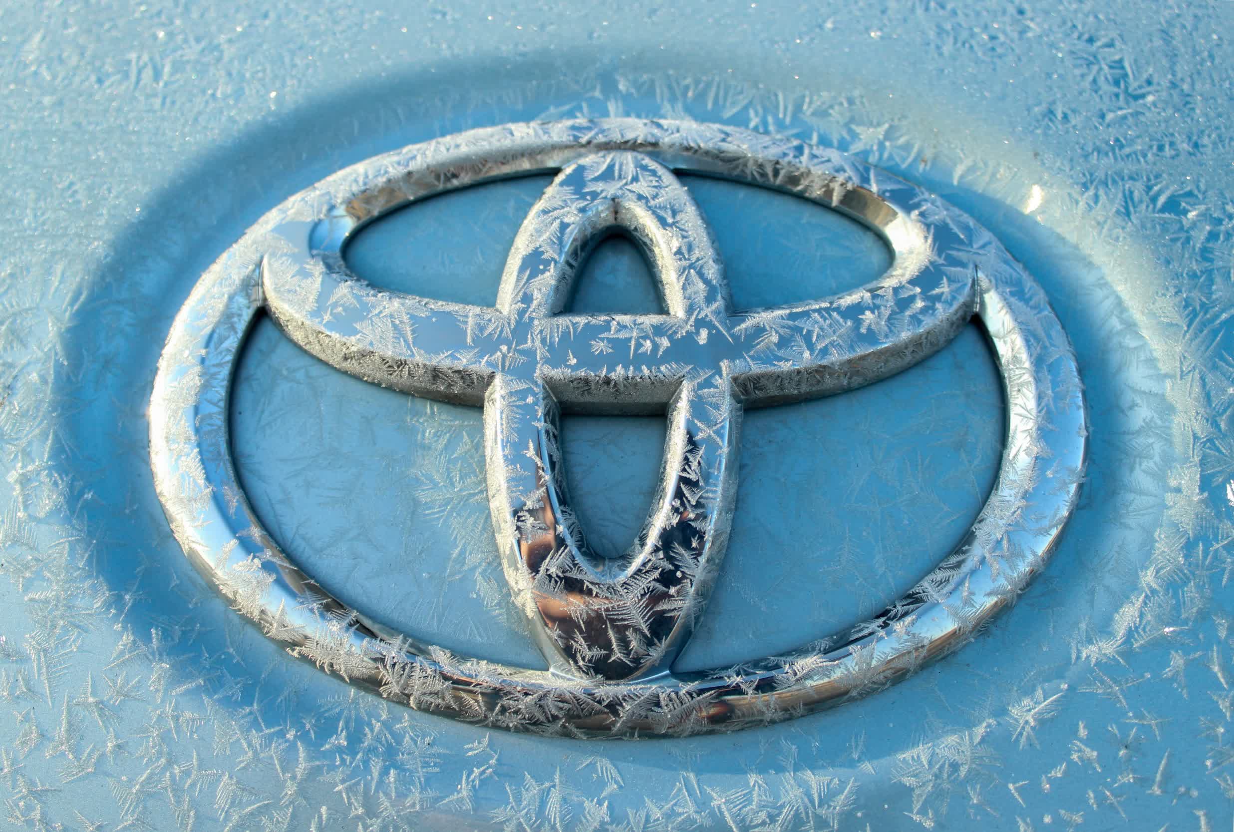 Toyota by chance uncovered tens of millions of consumers’ knowledge for practically a decade