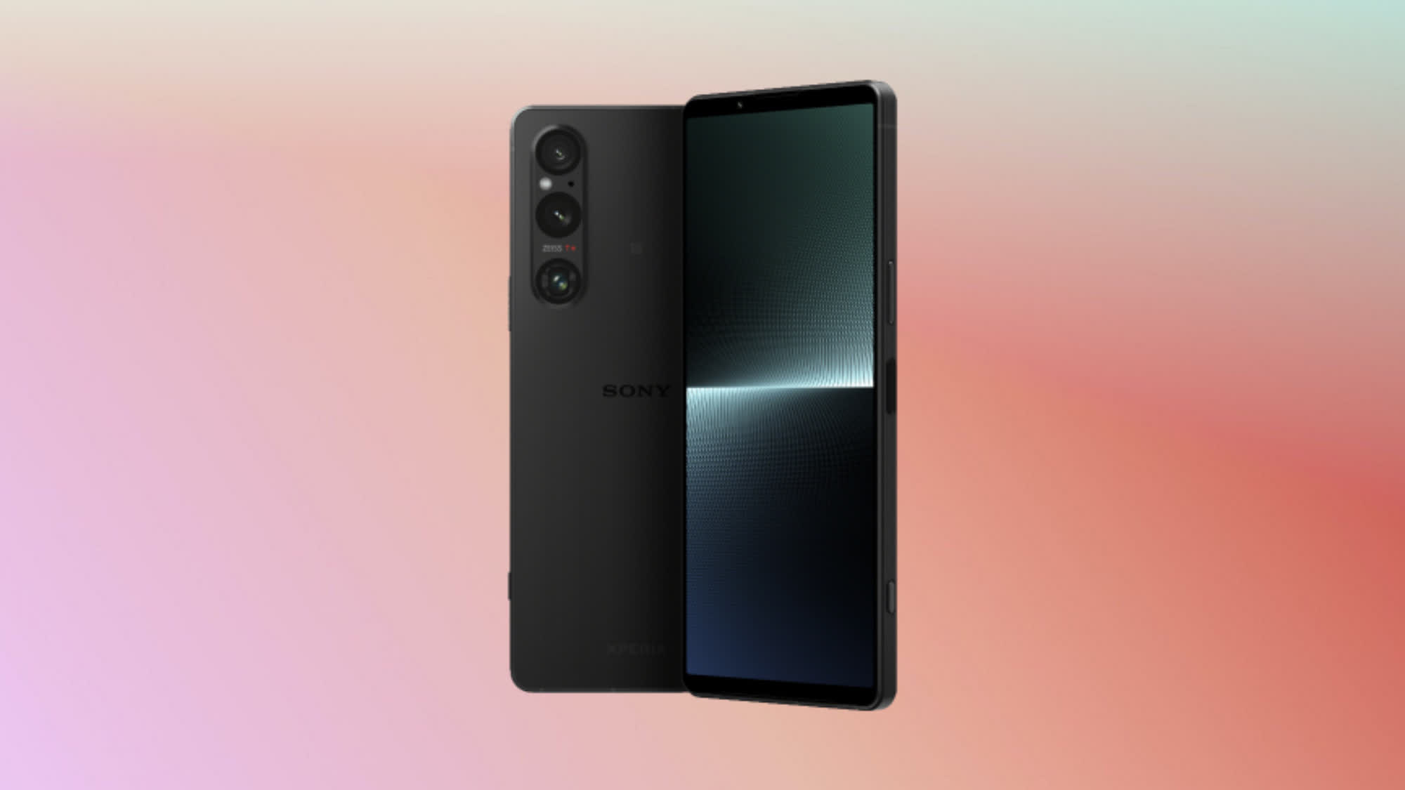 Sony unveils Xperia I V flagship smartphone with 4K HDR Display, Exmor T Image Sensor