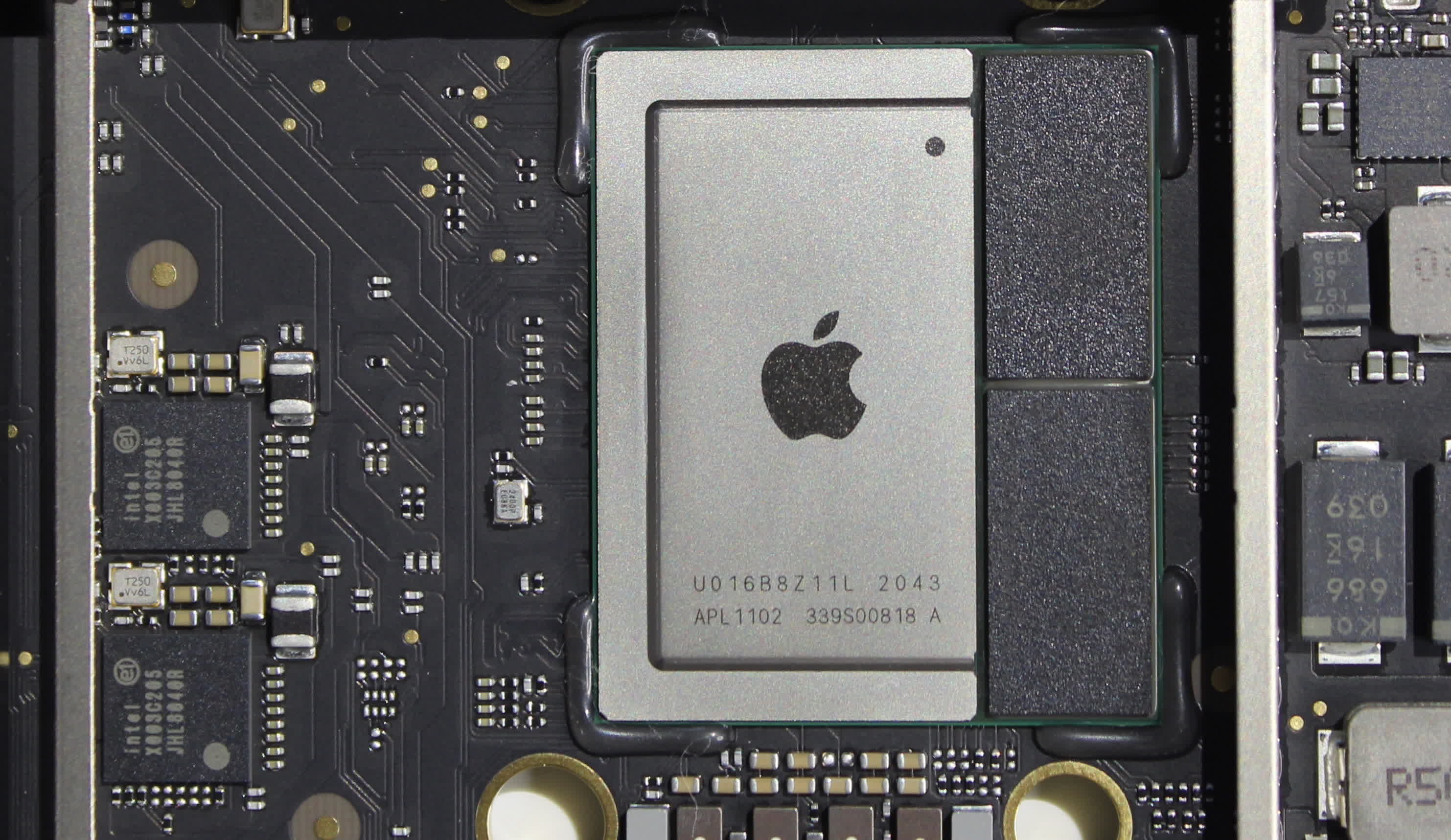 Apple is already testing M3 chip with 12 CPU cores and 18 GPU cores