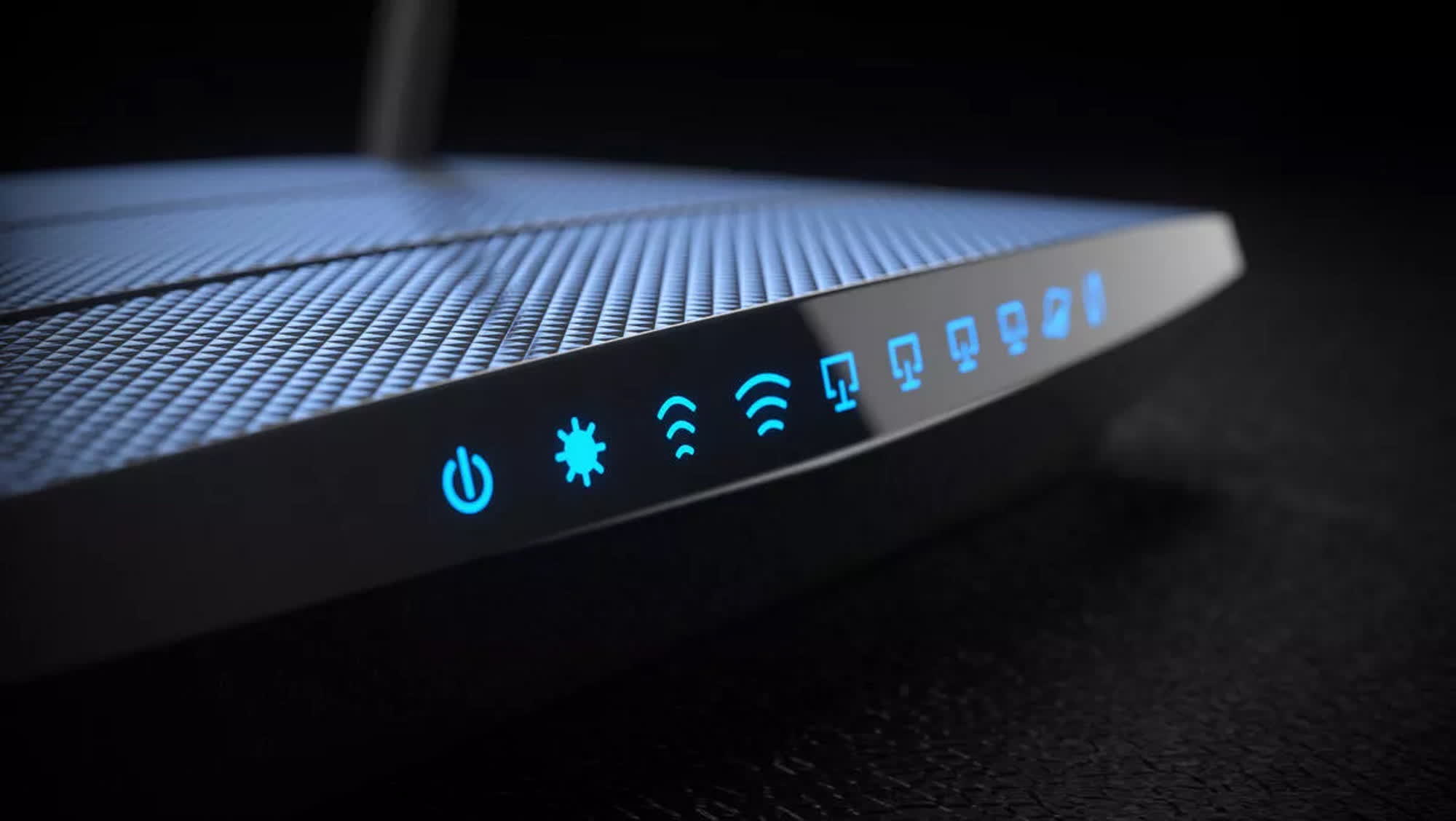 Chinese state hackers are infecting TP-Link routers with custom, malicious firmware