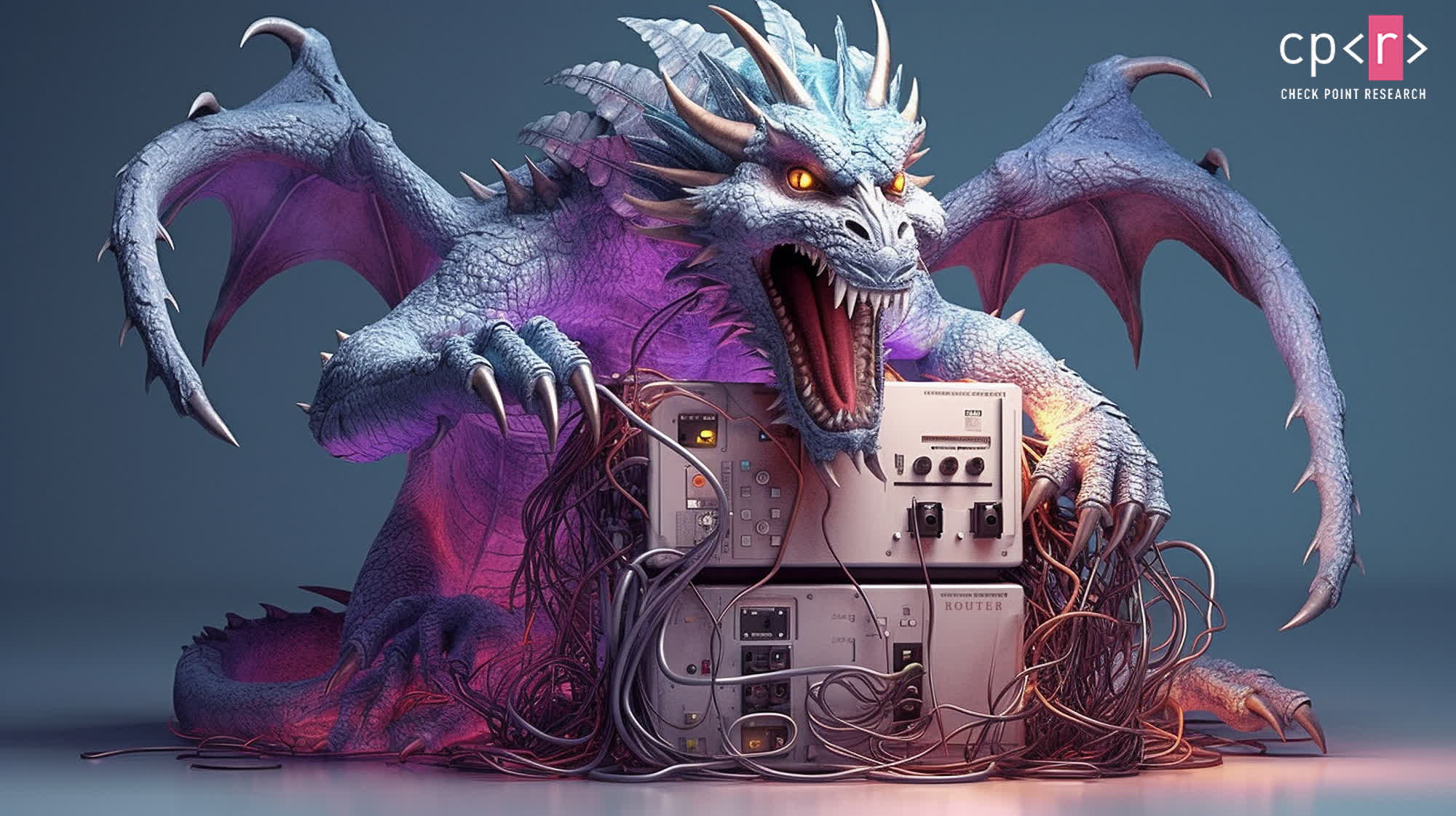 Chinese language state hackers are infecting TP-Hyperlink routers with customized, malicious firmware