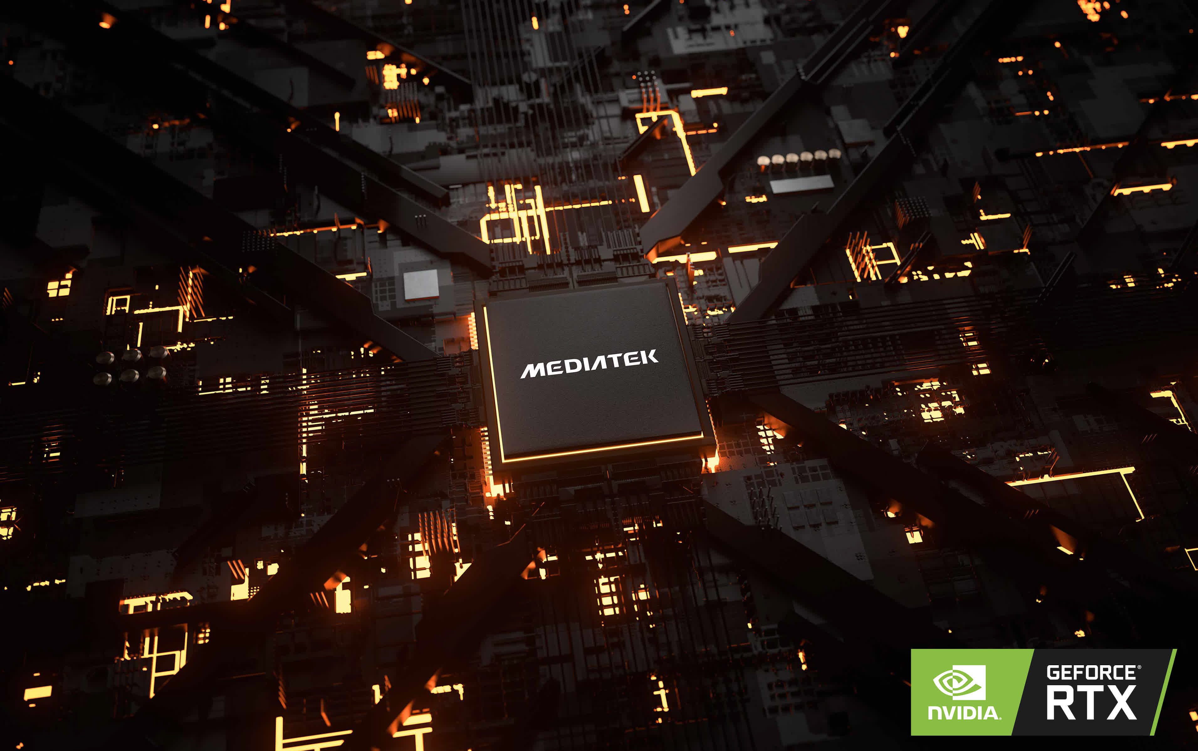 MediaTek could be working with Nvidia on adding new GPU to mobile SoC