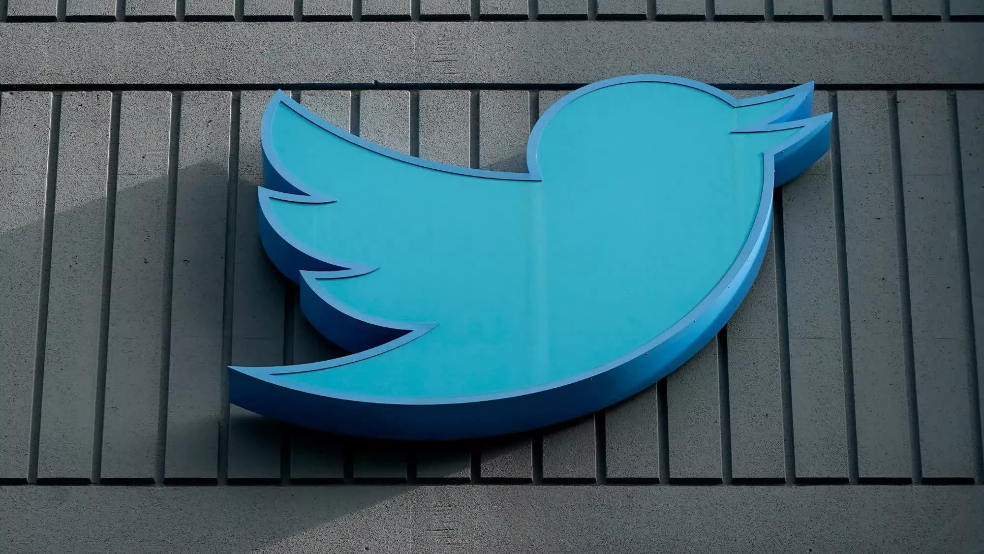 Twitter Introduces New 'X' Logo to Replace Blue Bird