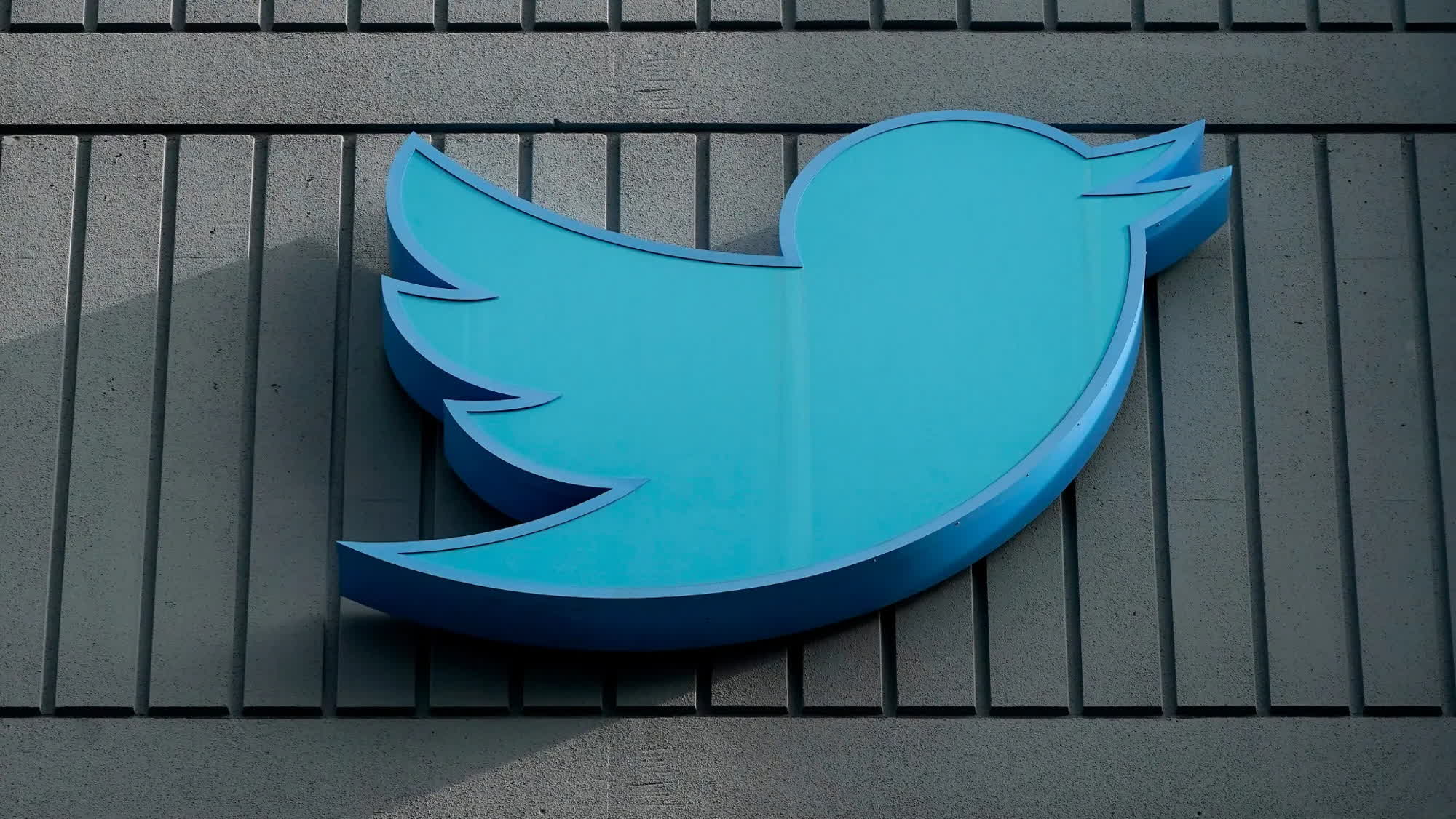 Goodbye to the blue bird: Elon Musk announces new logo for Twitter