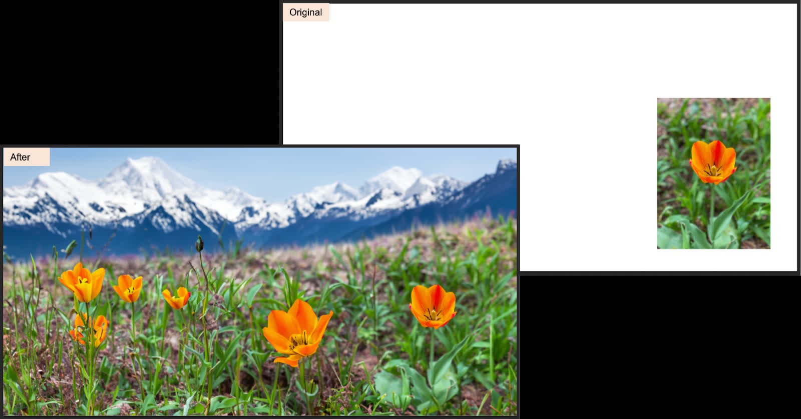 Ai Image Generation Comes To Photoshop With Native Adobe Firefly Ai Image Generation Comes To Photoshop With Native Adobe Firefly