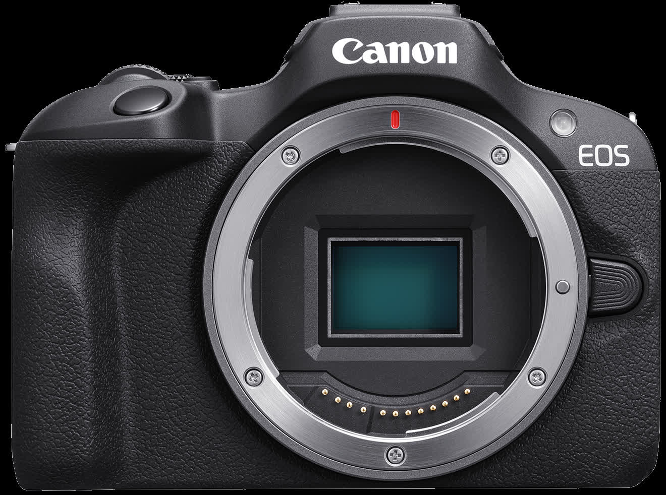 Canon's latest mirrorless camera is meant for phone photographers wanting more