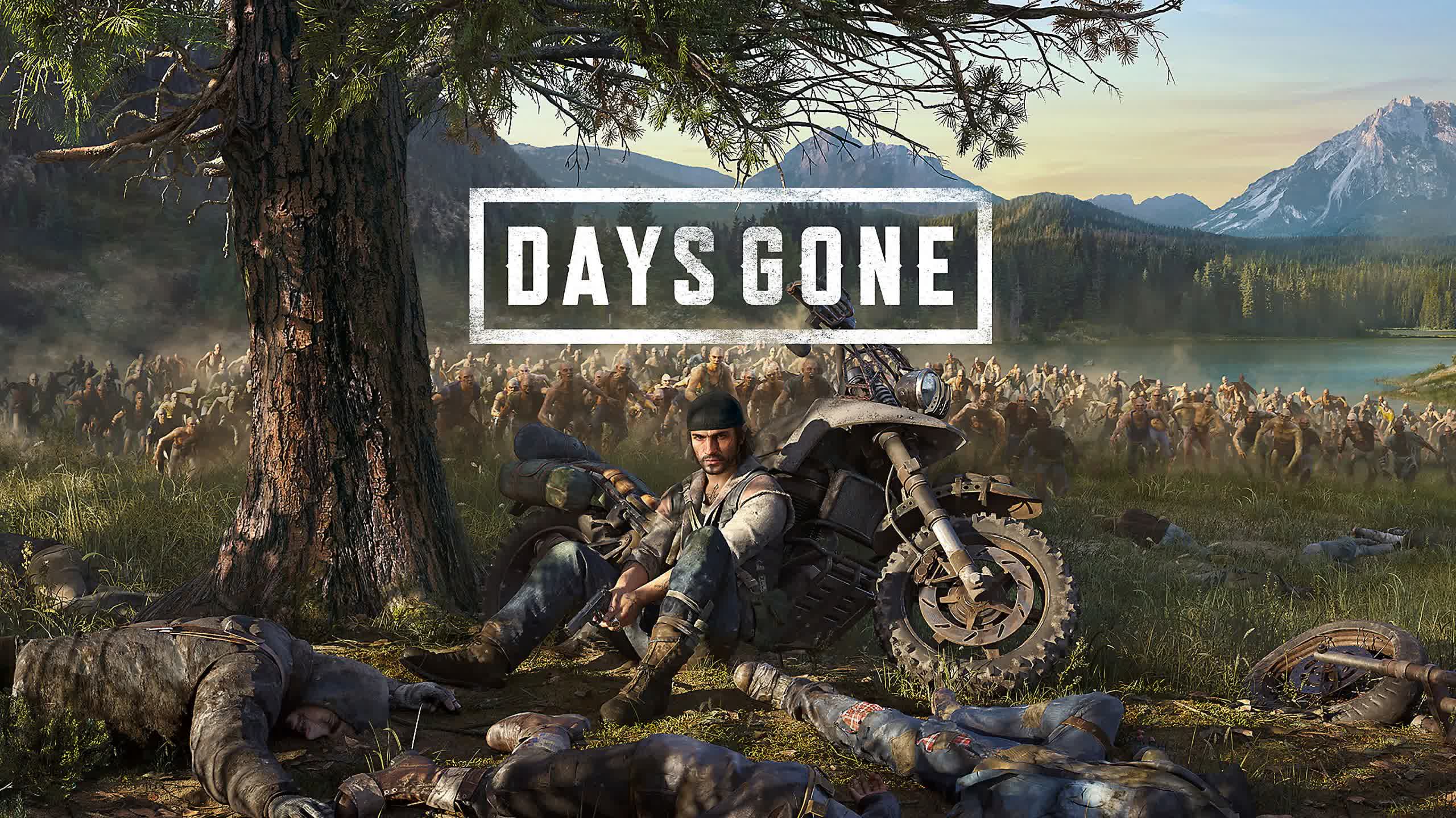 Sony PlayStation Plus to get new titles, Days Gone others coming to PC