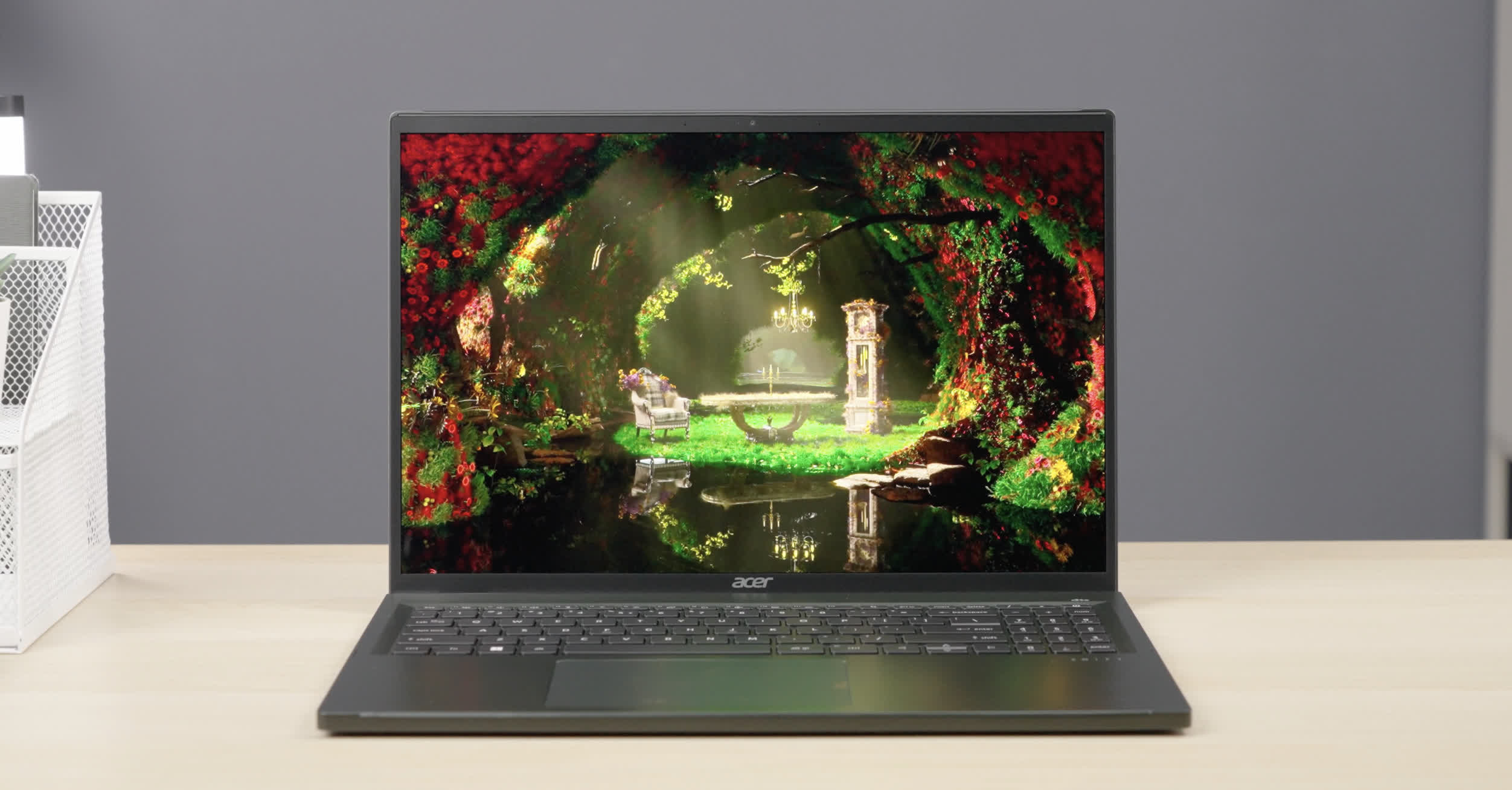 Acer unveils new Swift Edge 16 and Predator Triton 16 laptops