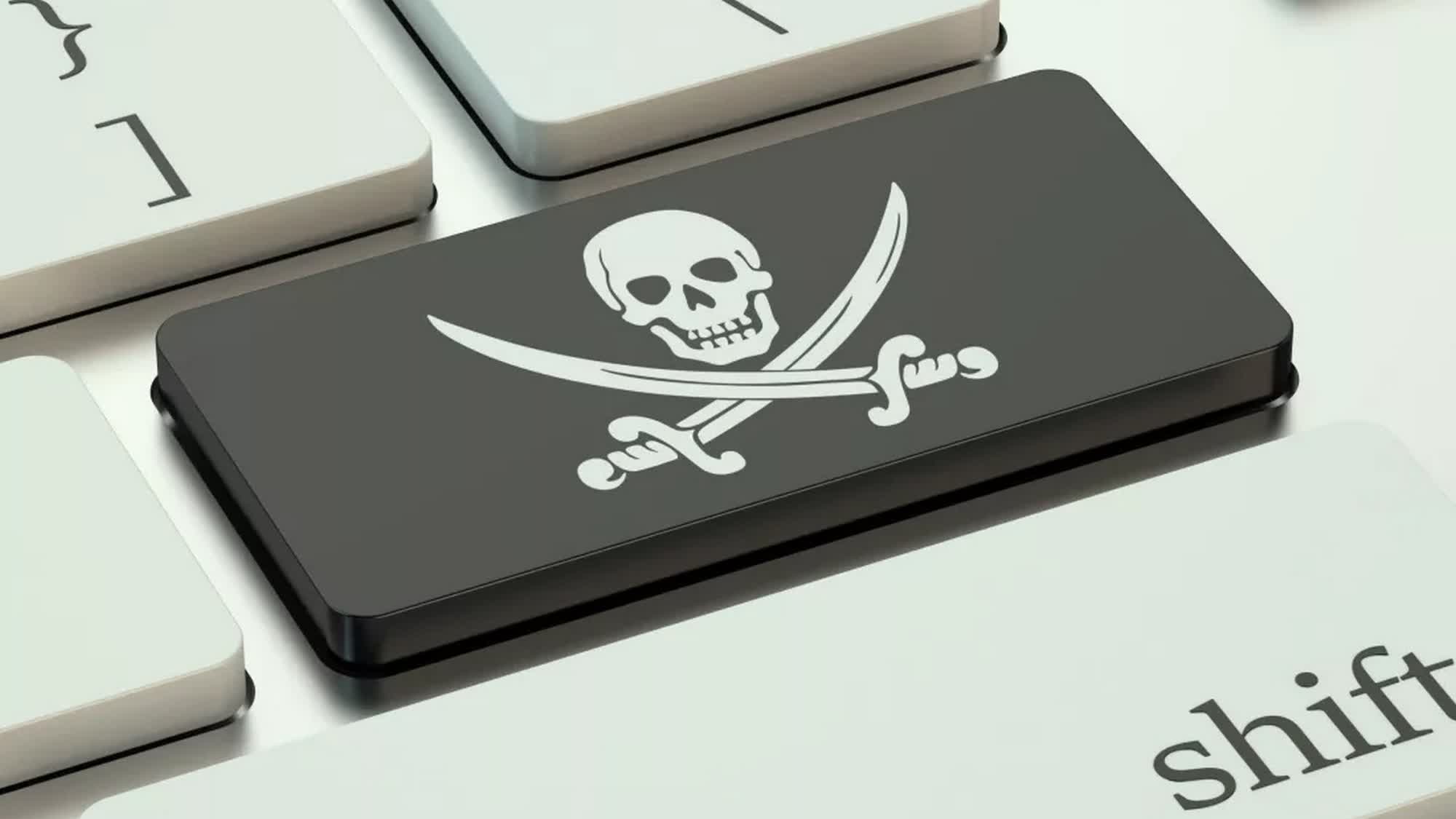 Almost 70% of Russian gamers are pirating in the wake of sanctions