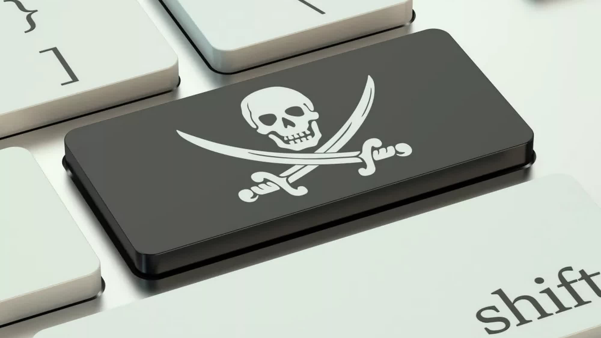 EU: Blocking access to file-sharing sites 'ineffective' against piracy