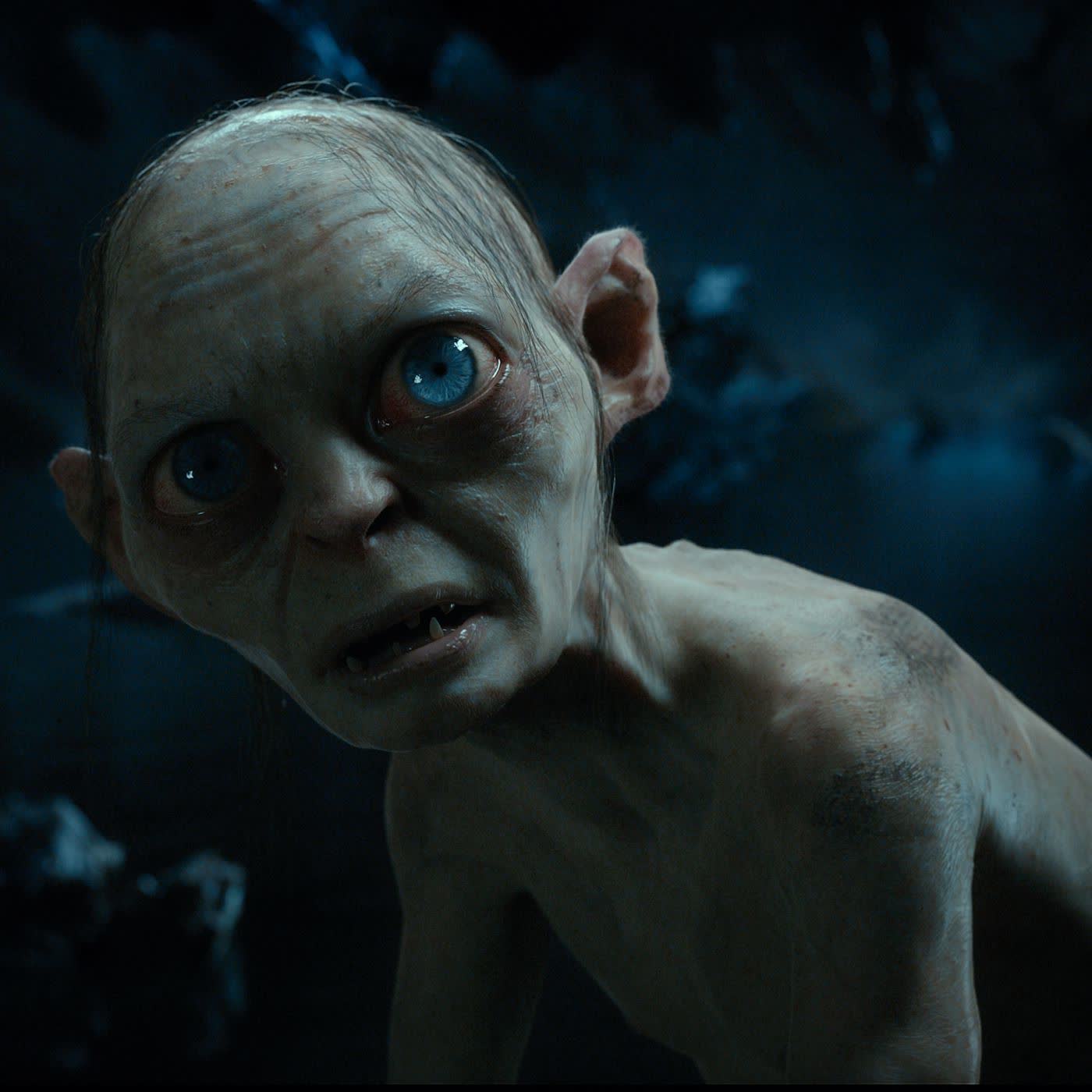 The Lord of the Rings - Gollum - Metacritic