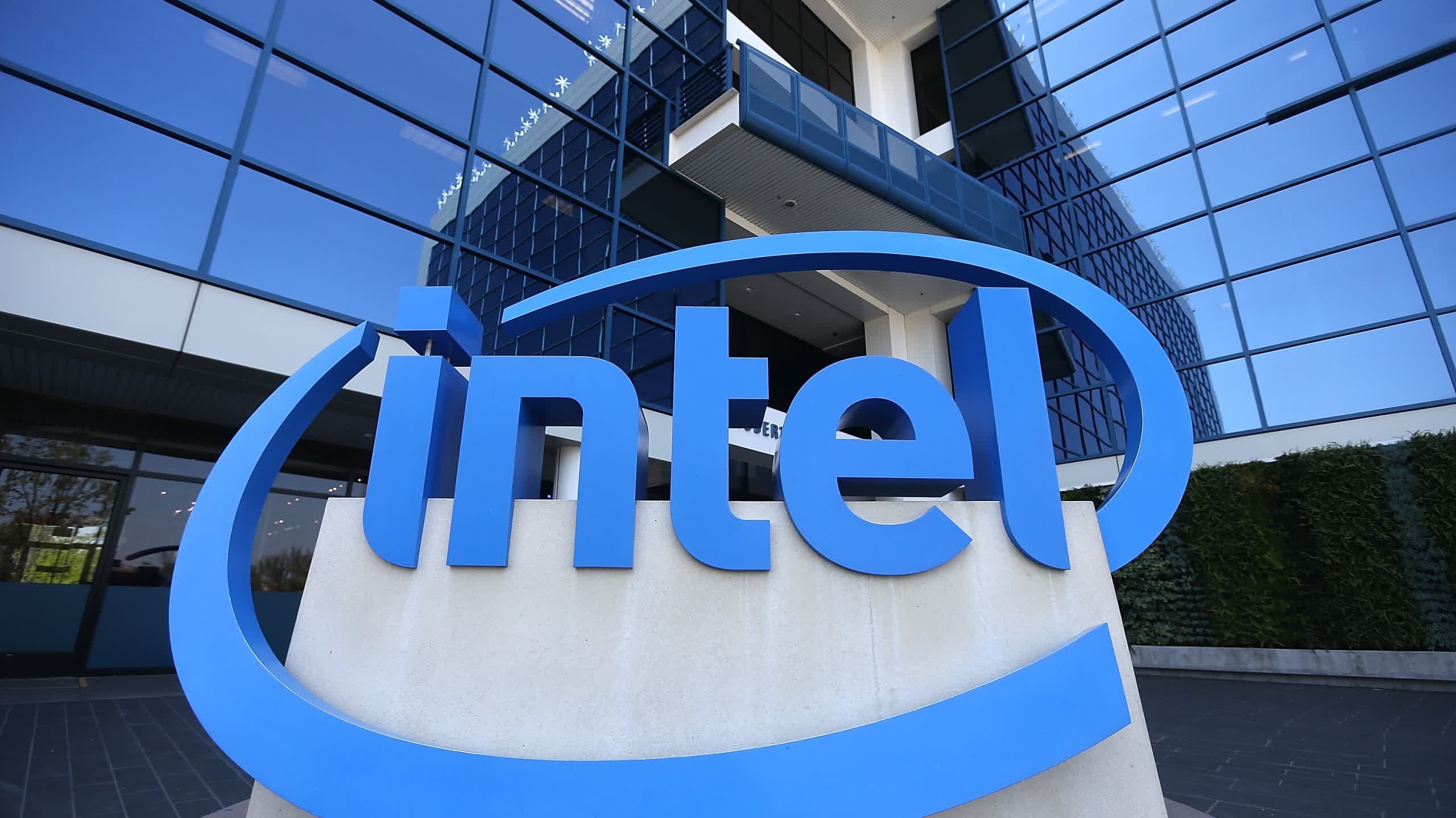 Intel-manufactured Nvidia GPUs could be coming soon