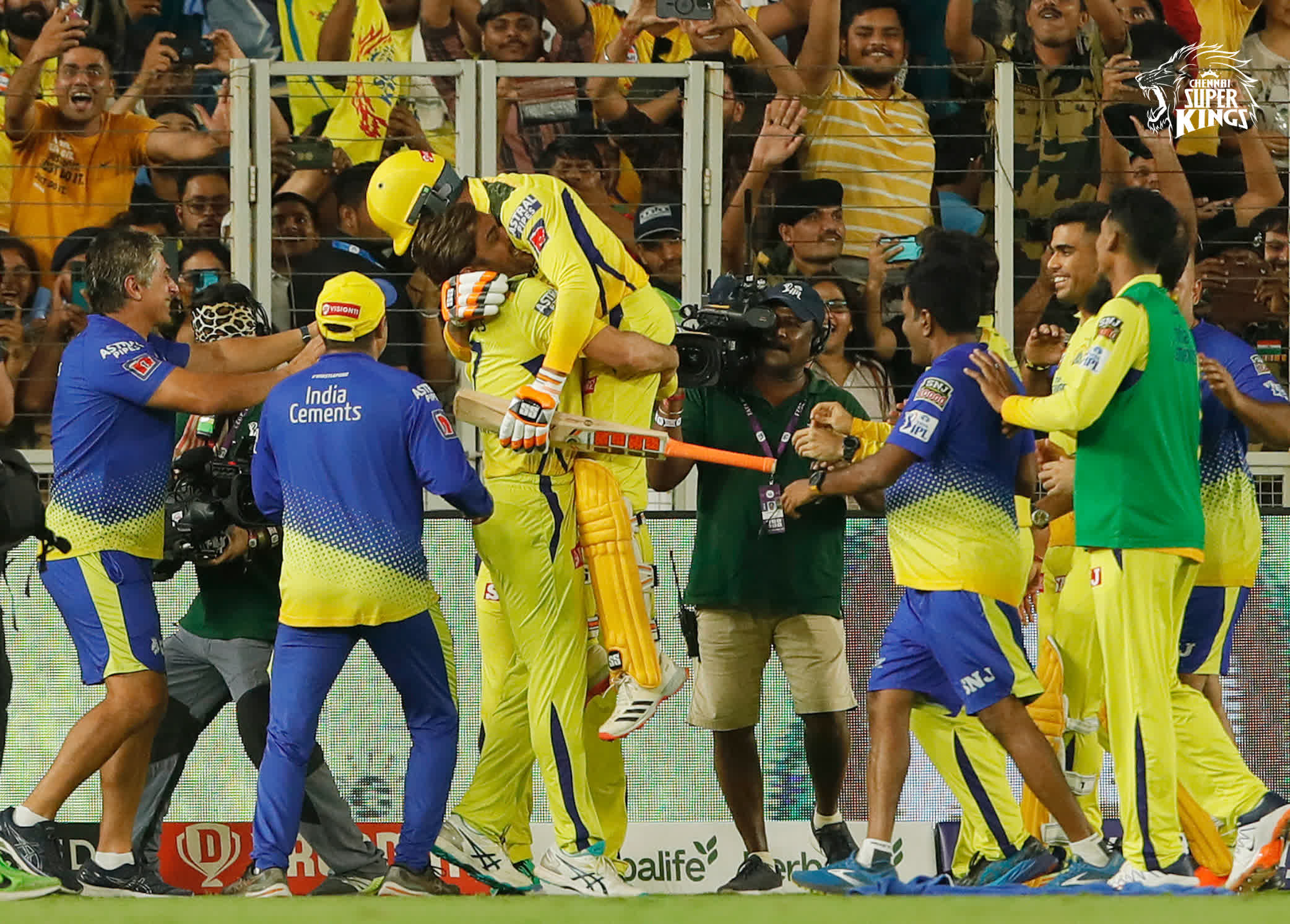 Indian Service JioCinema Broke Streaming World Record With A Cricket 
