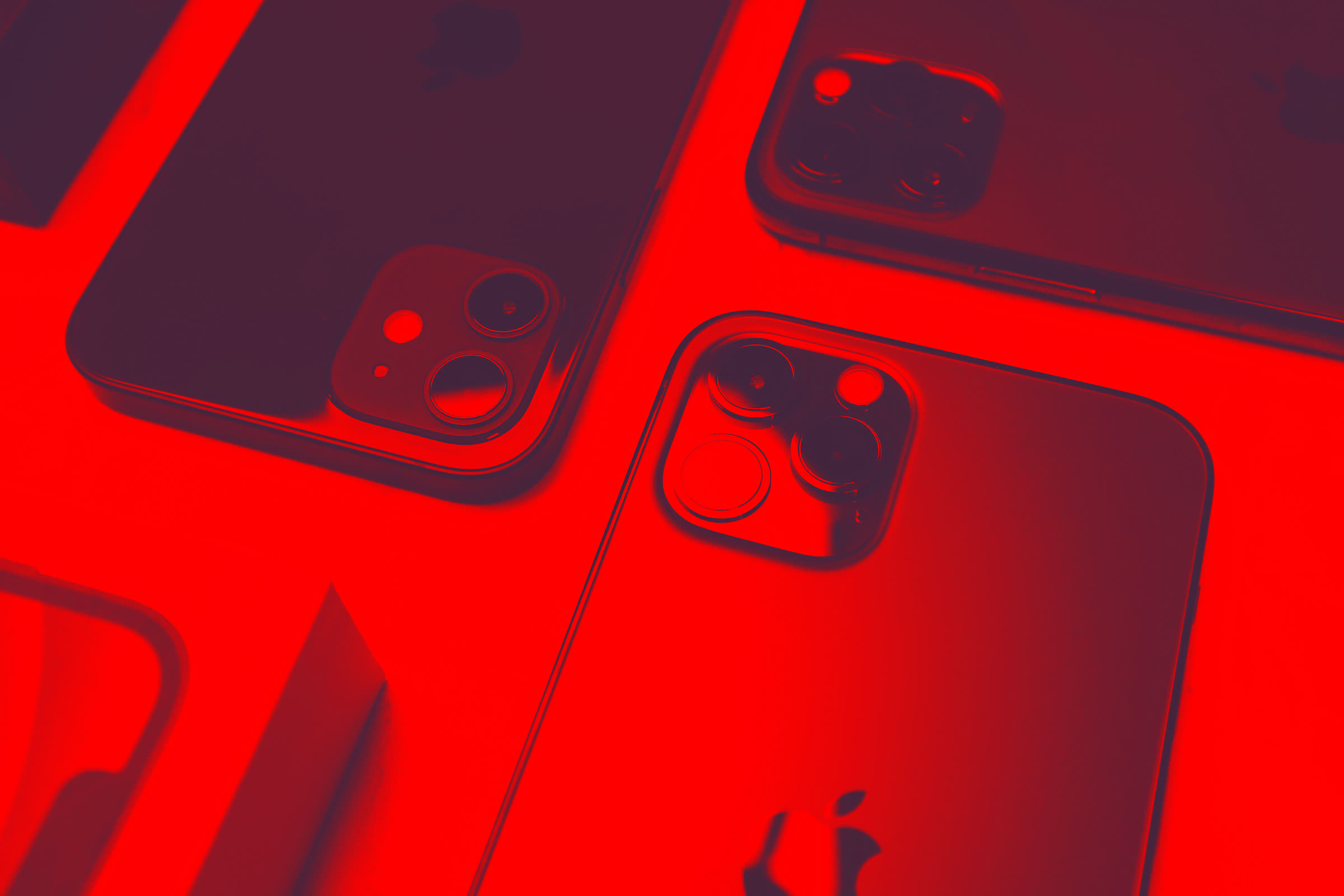 Apple iPhone zero-click exploit has been infecting phones with 'Triangulation' spyware since 2019