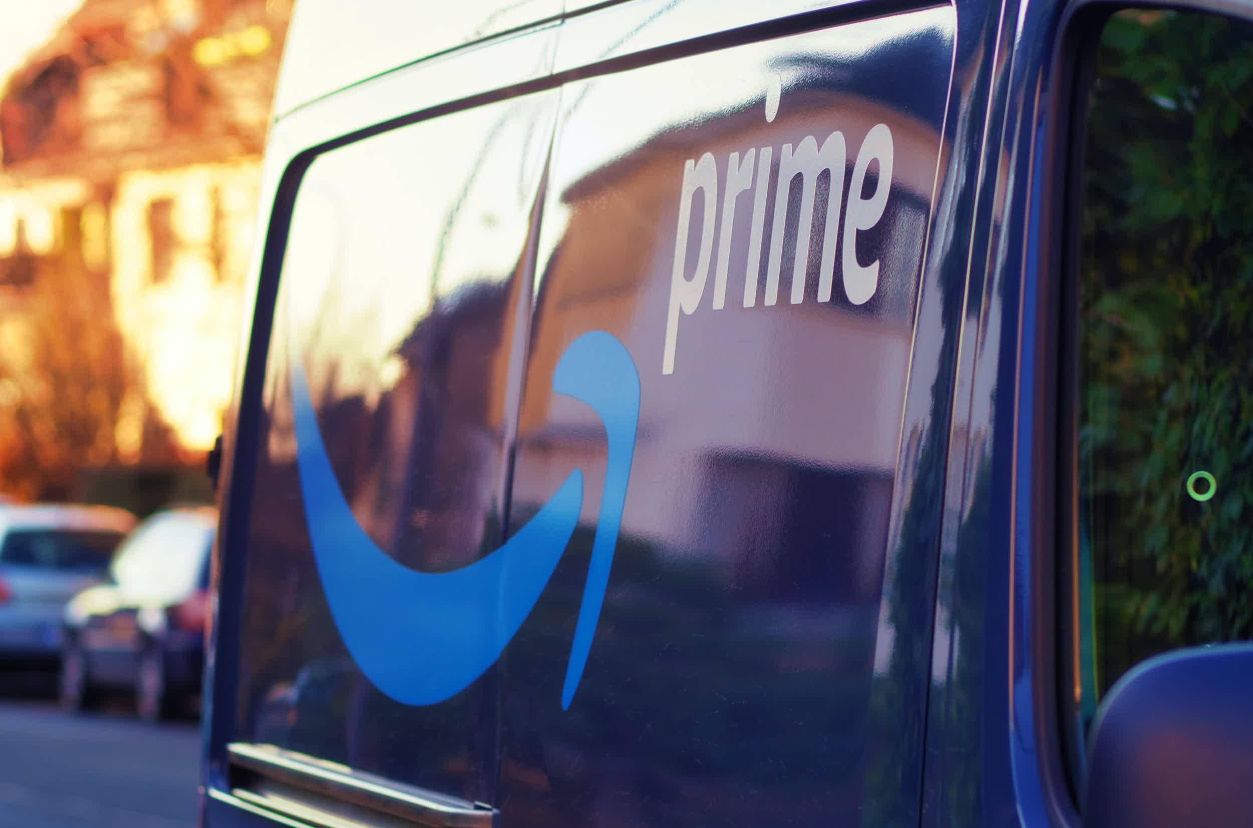 Amazon's next Prime perk: Free cell phone service?