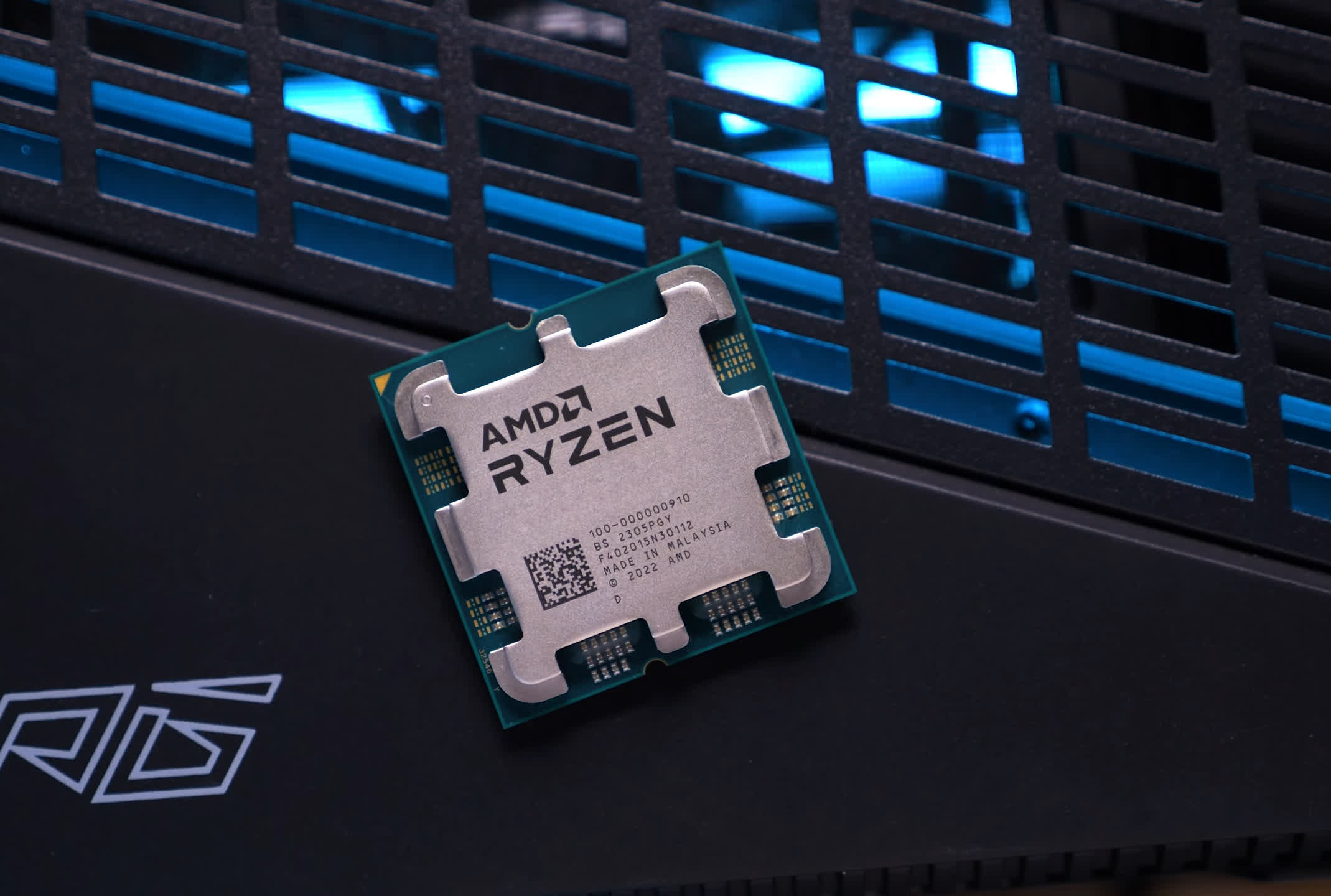 AMD Ryzen 9000 Zen 5 Specs and Release Date