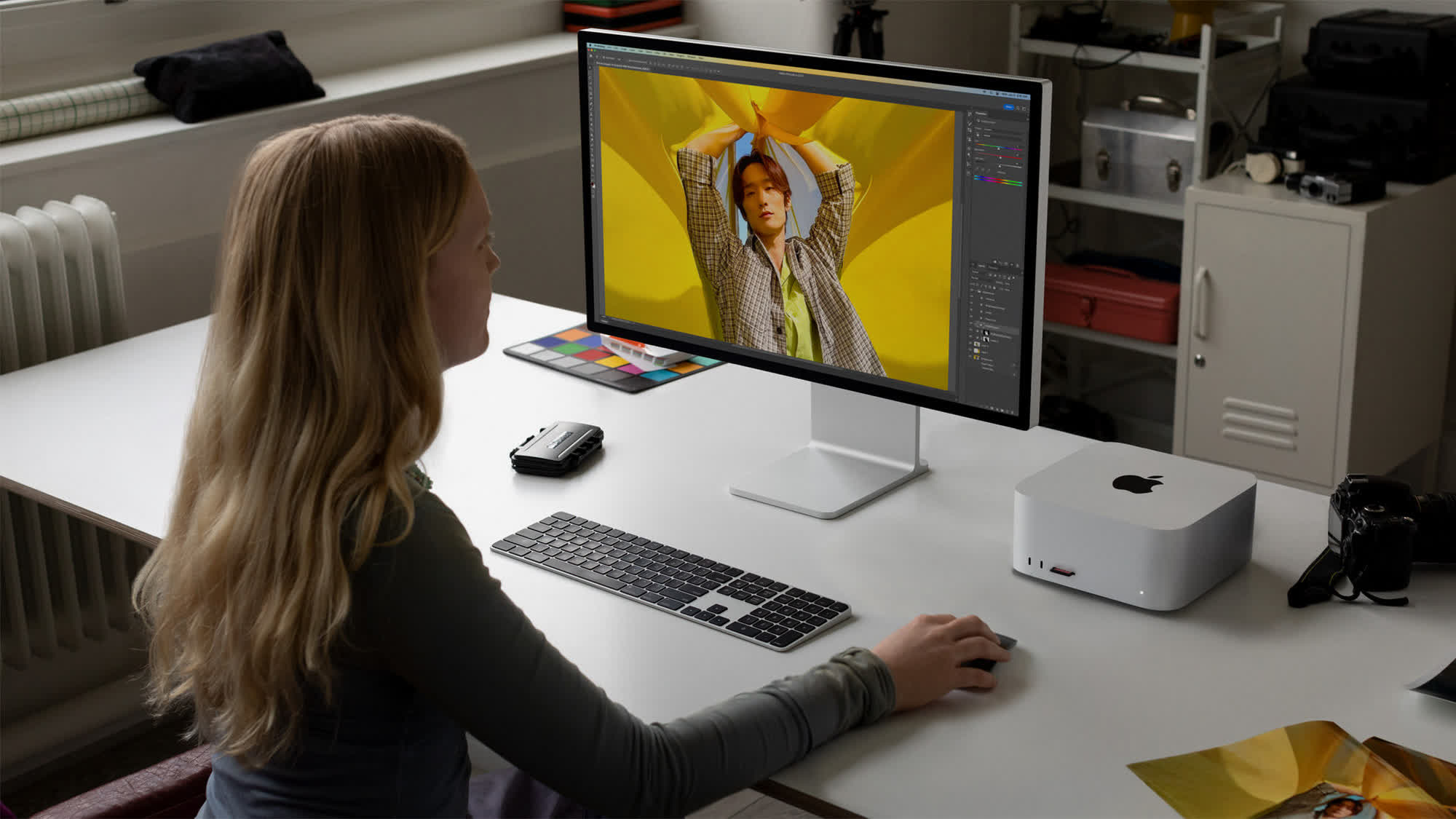 iMac 2023 Release Date and Price - NO M2 but M3 Inside! 