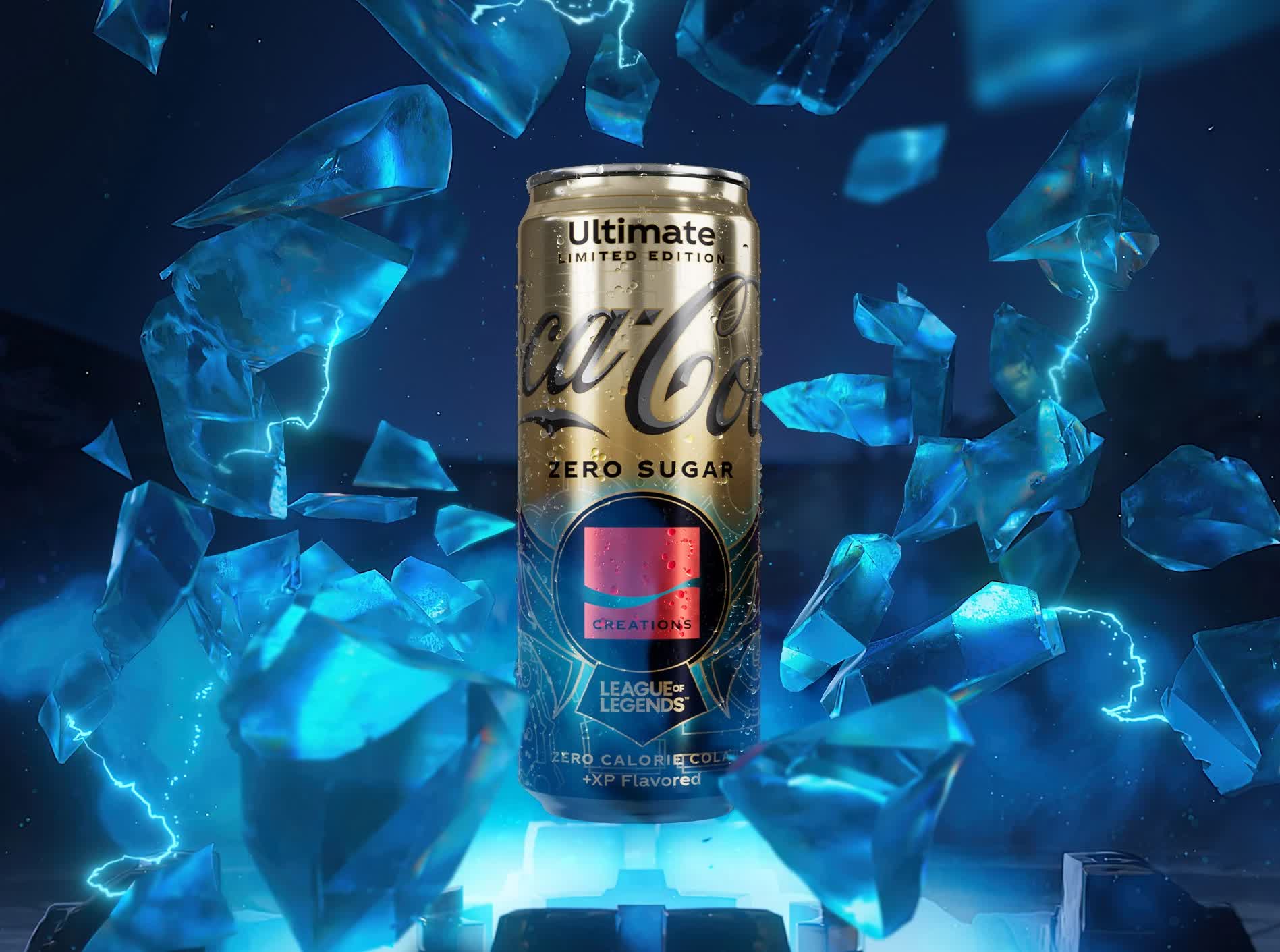 What Does Coca-Cola's Starlight Flavor Taste Like?