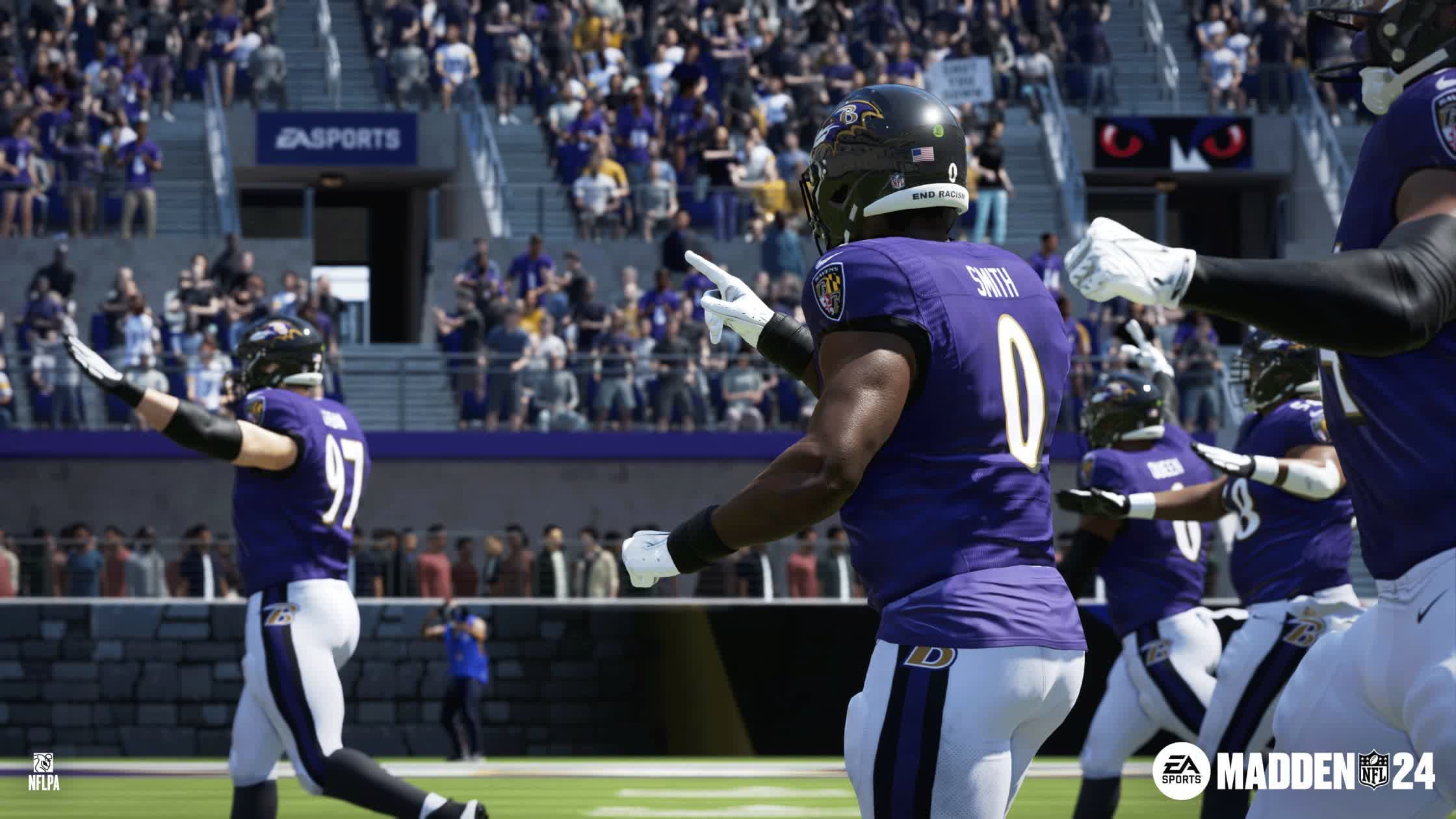 Madden NFL 24 Franchise Mode Crossplay Beta Coming Soon