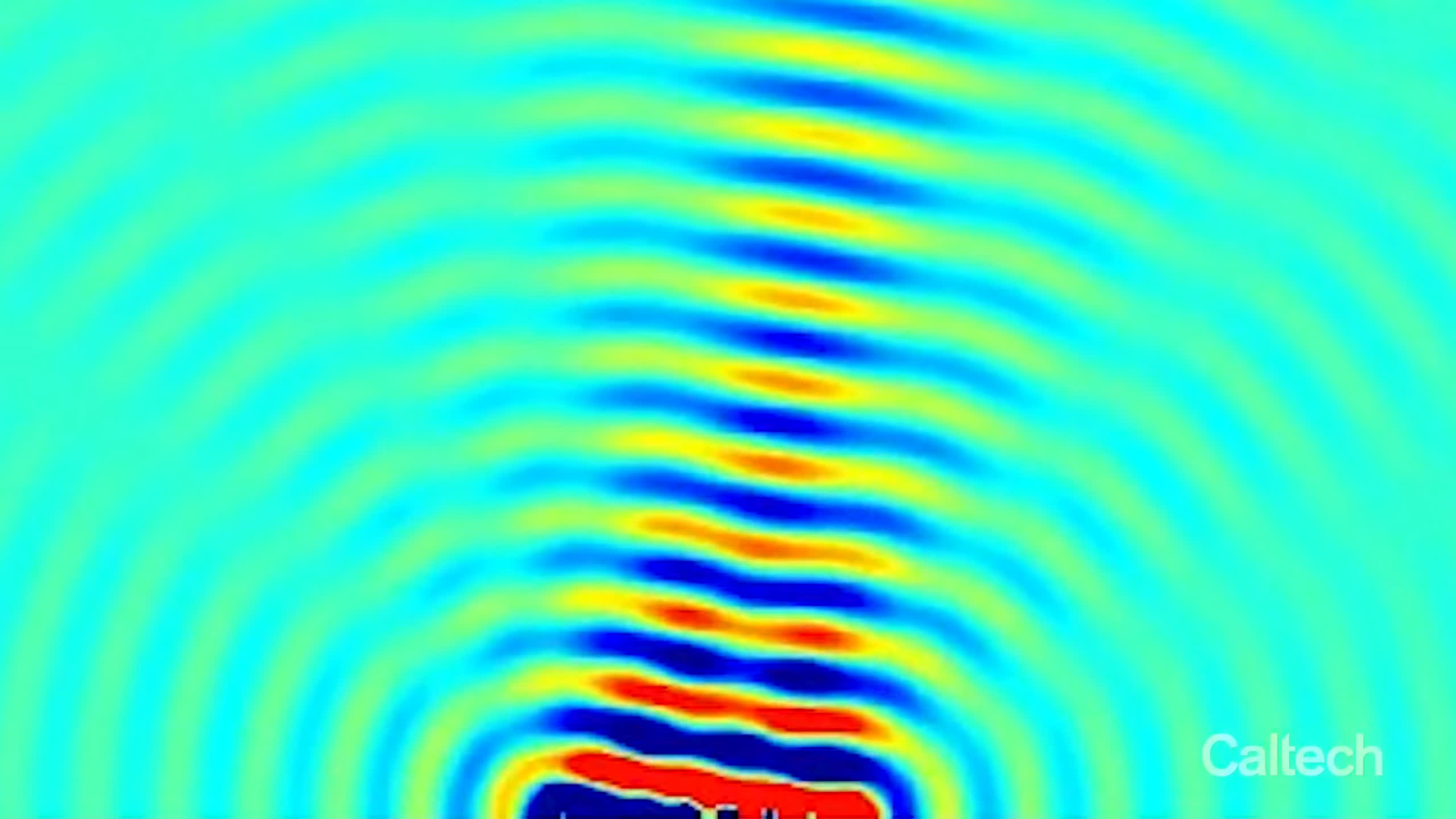 Caltech researchers demonstrate wireless solar power transmission in space