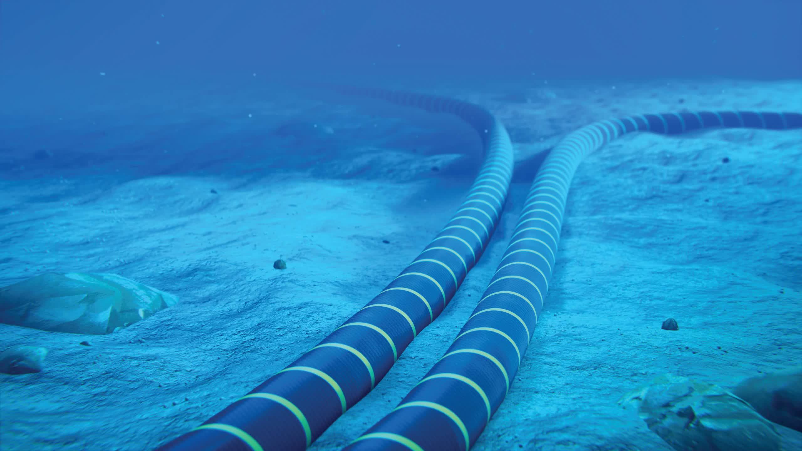Singapore to invest billions in new submarine cable facilities