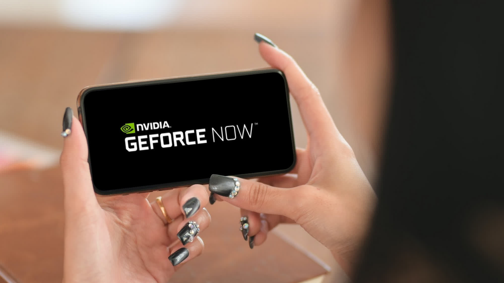 You can now link your Ubisoft account with GeForce Now