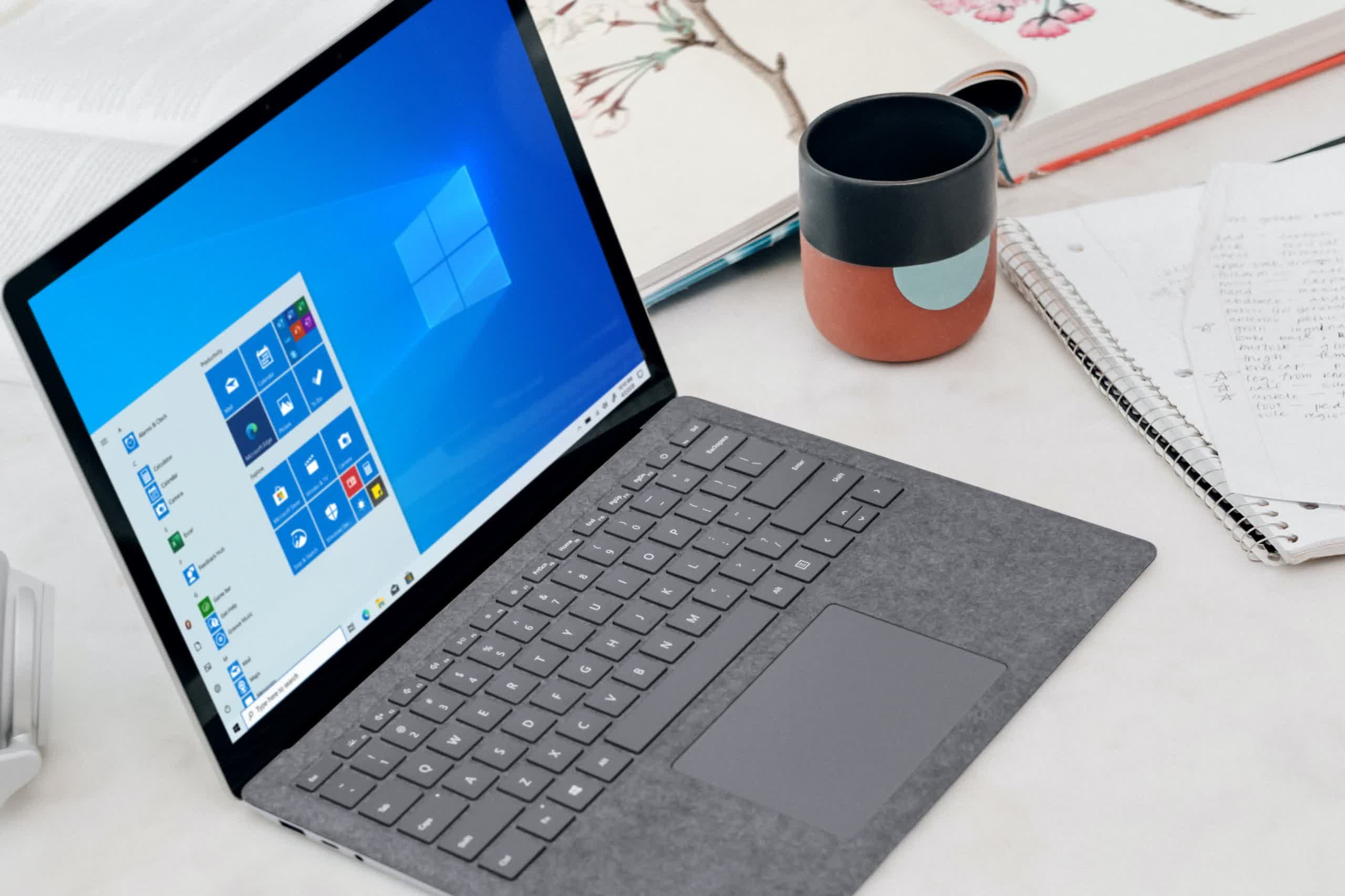 Both for $59: Upgrade to Windows 11 Pro and Microsoft Office Pro Plus for one price