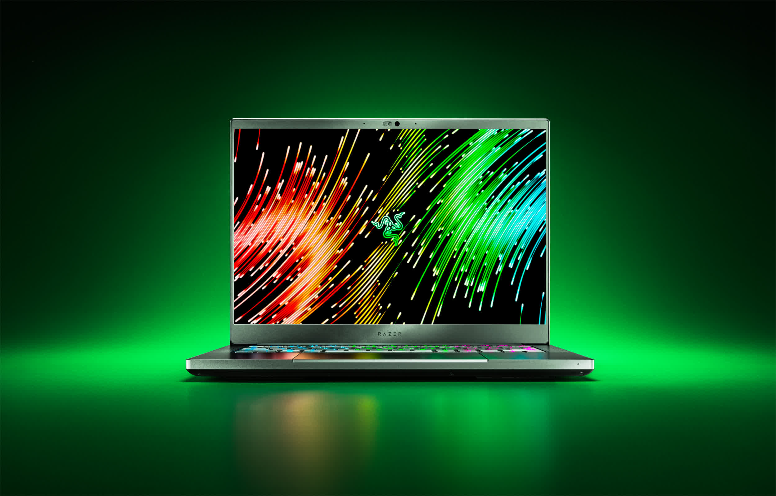 Razer refreshes Blade 14 laptop with powerful Ryzen 9 CPU and RTX 4070 graphics