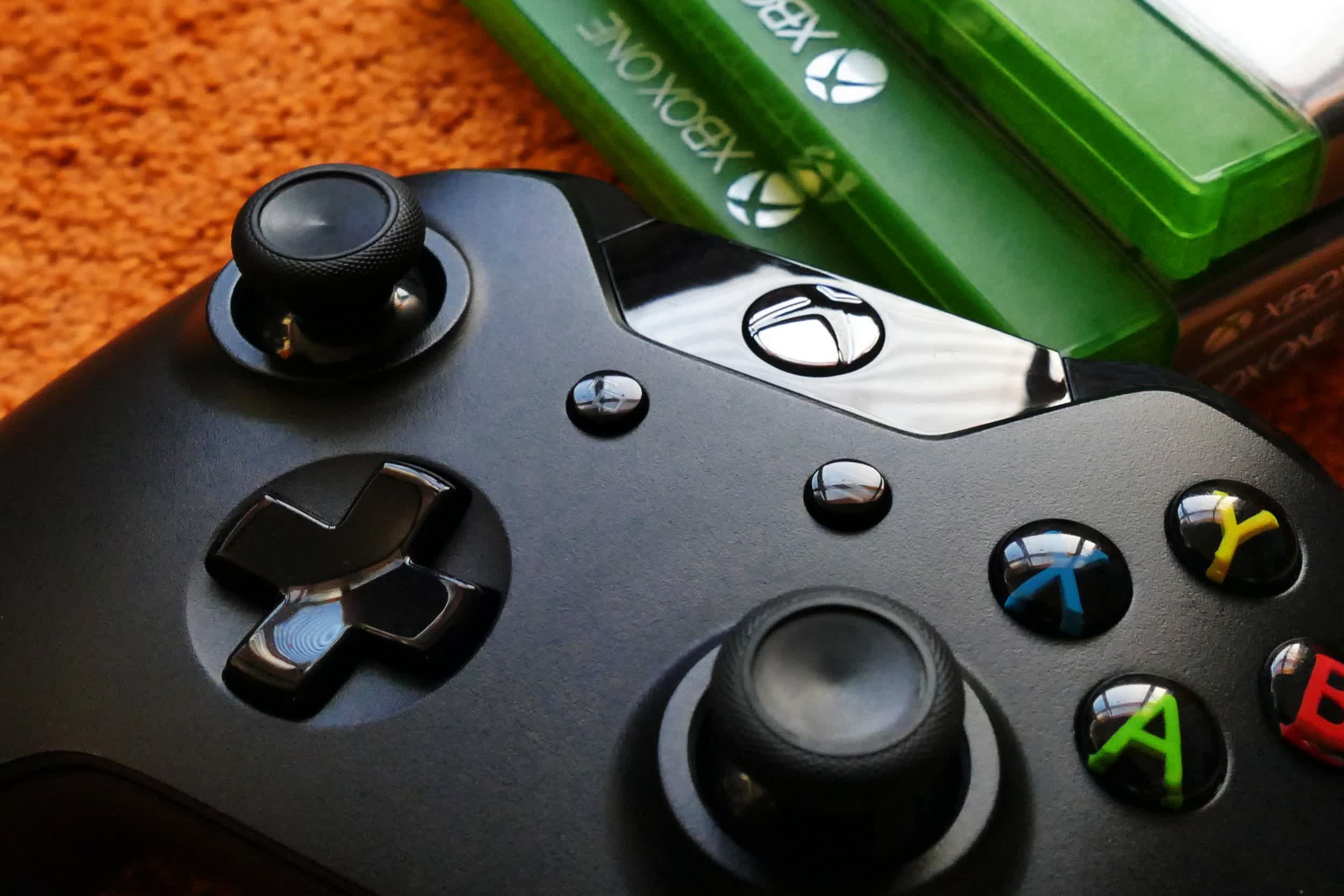 Microsoft is no longer developing Xbox One games — here's what that means