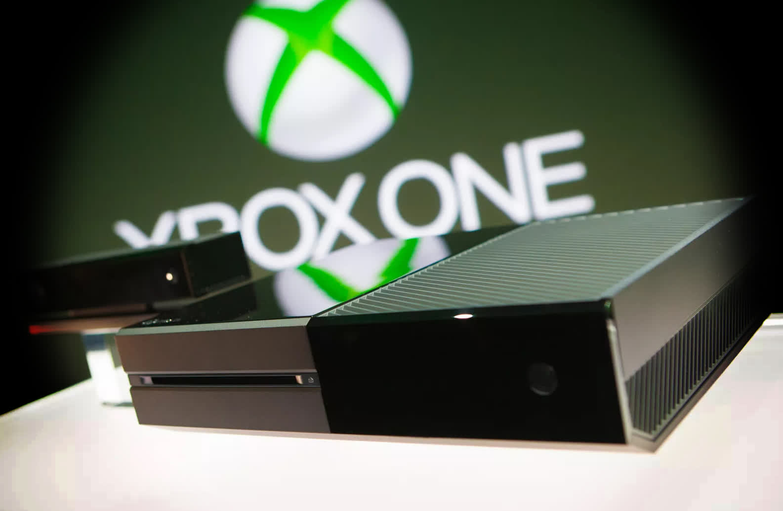 Microsoft is no longer making games for Xbox One