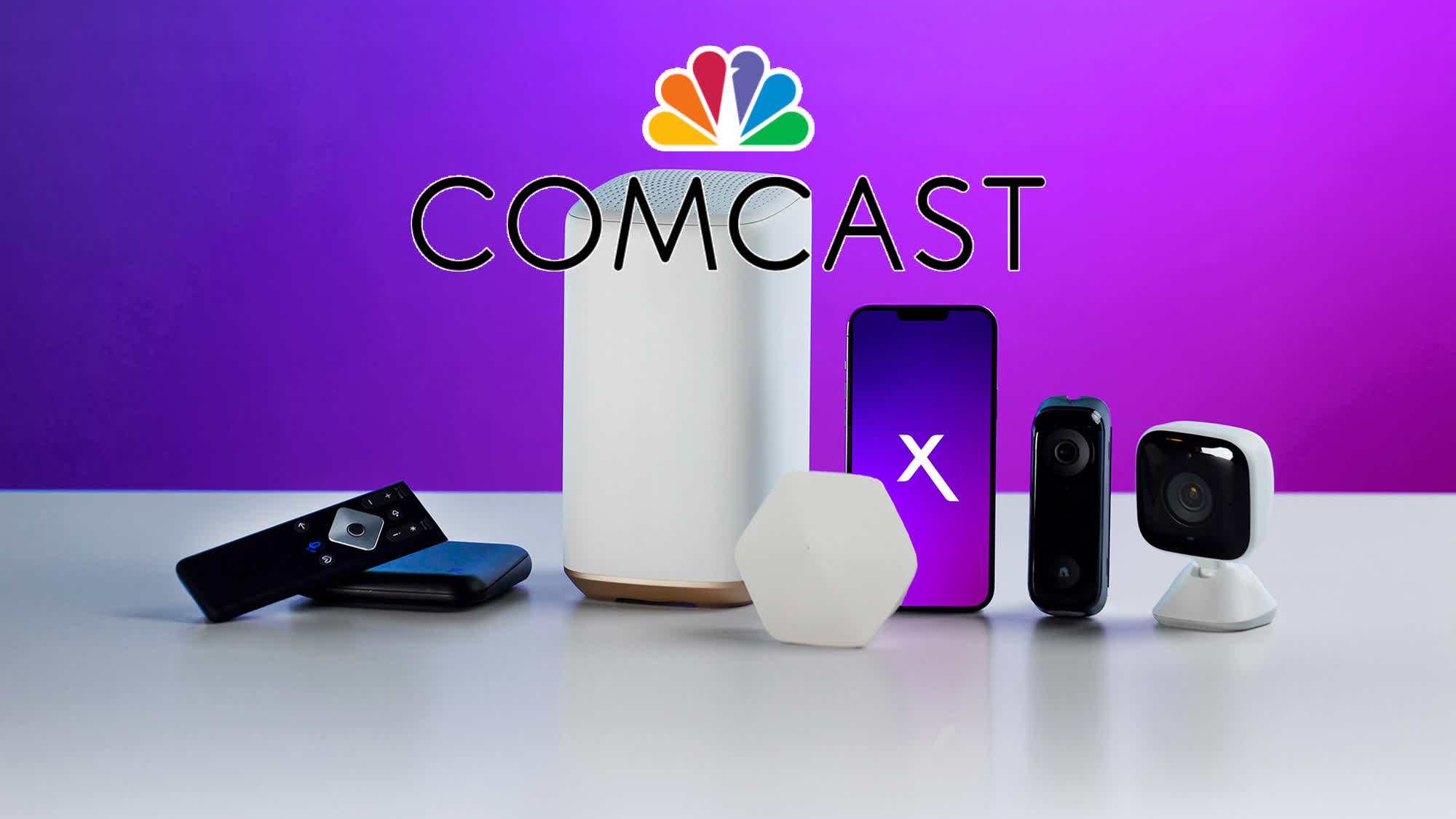 Comcast tells the FCC that it doesn't want to reveal its hidden broadband fees upfront