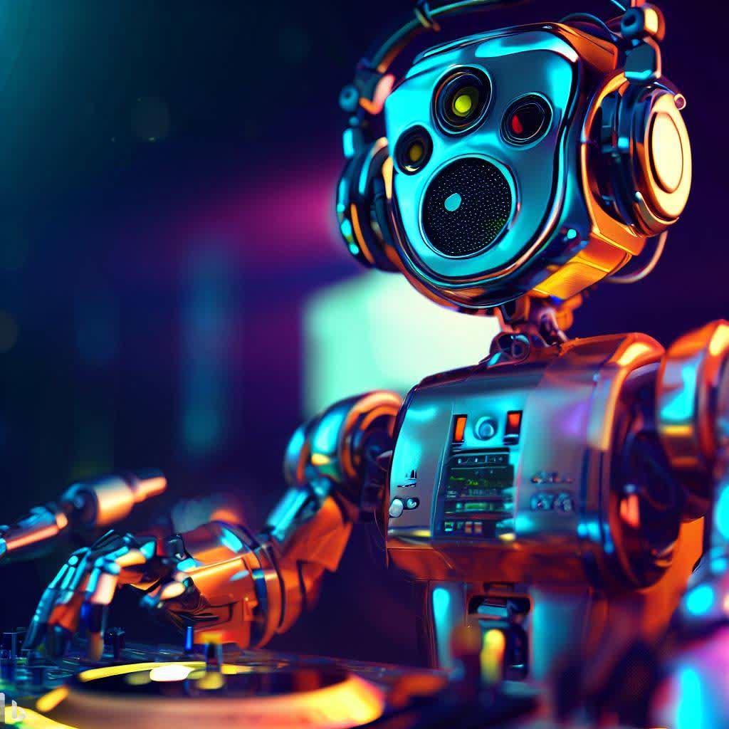 Radio station introduces an AI DJ and people aren't happy about it