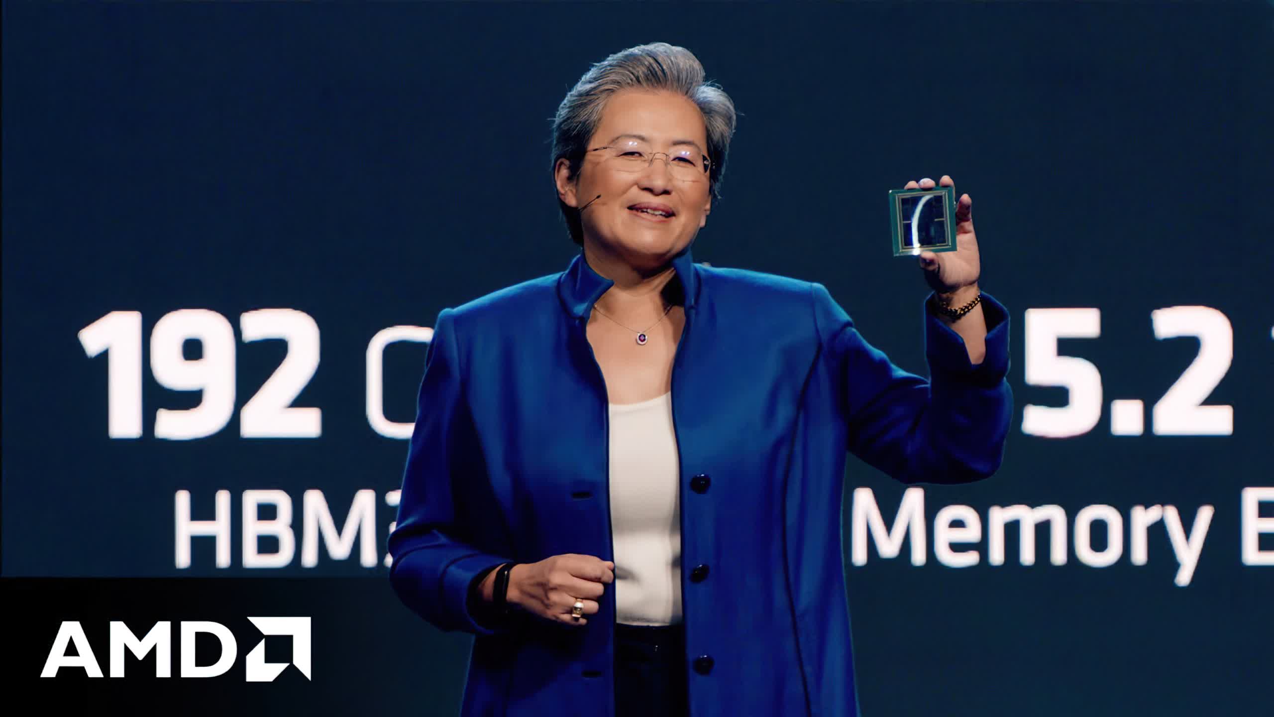 What's next for AMD?