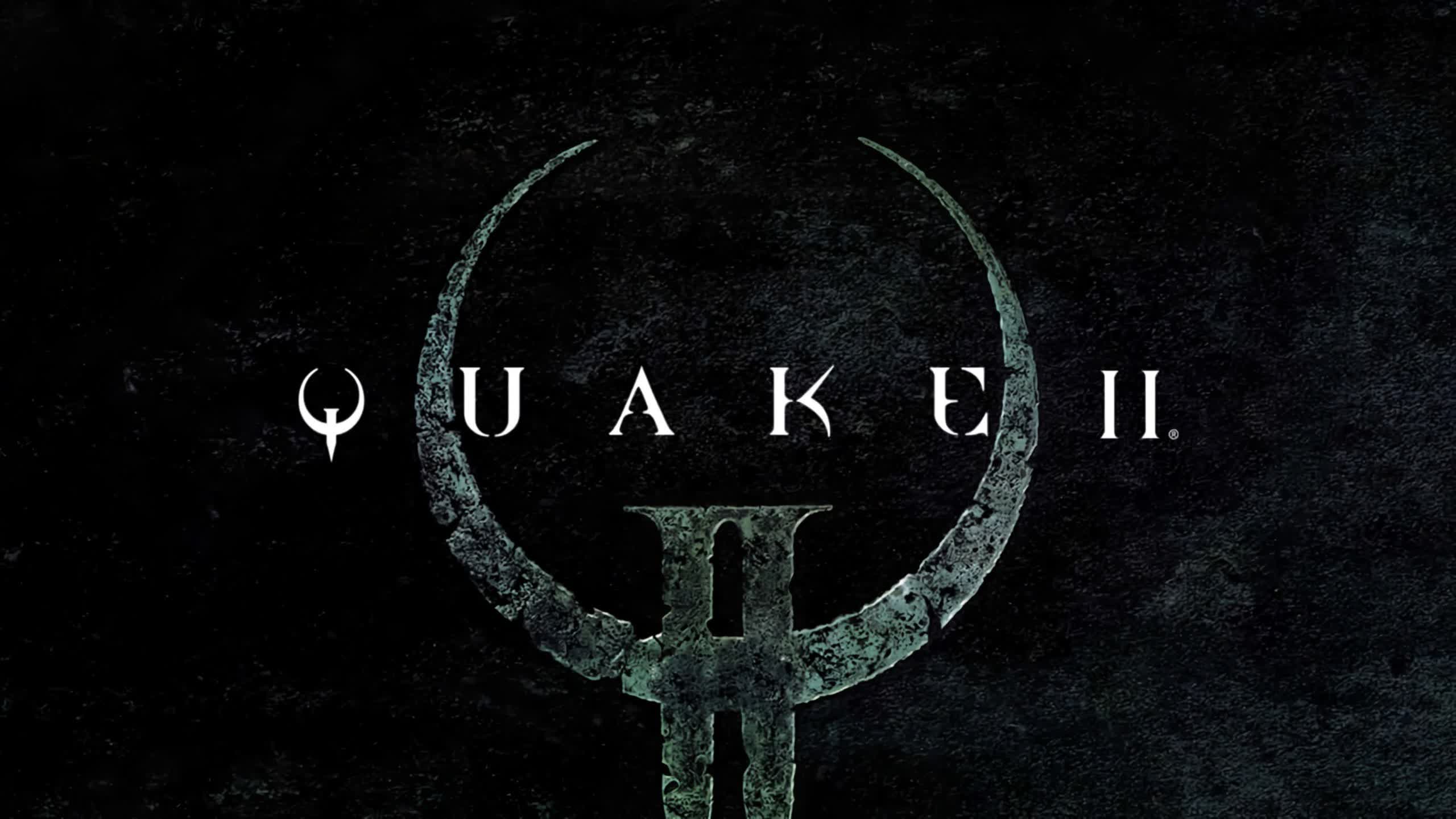 Quake II remaster appears on Korean ratings board, signaling imminent remaster