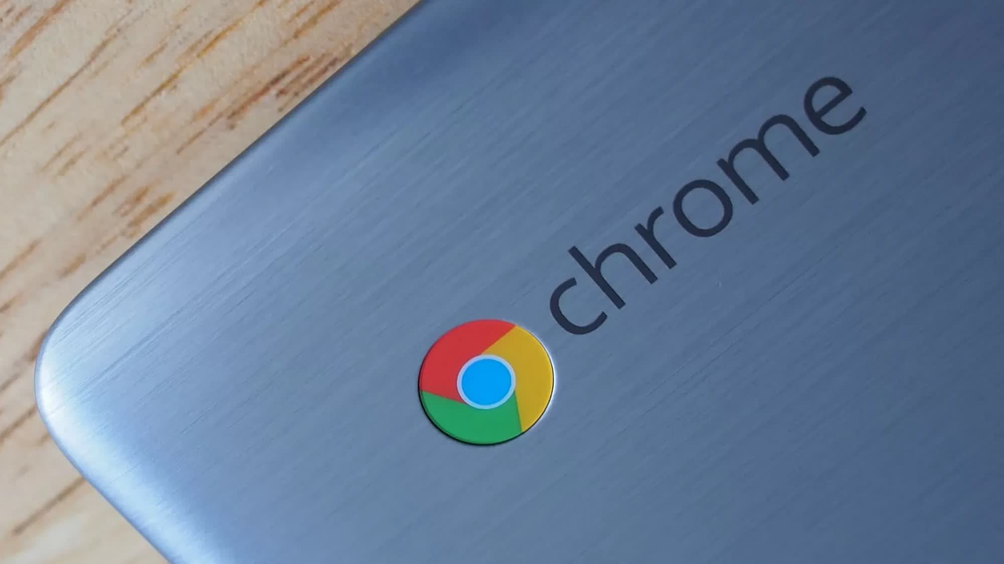 Google to unveil Chromebook X branding for highend devices TechSpot