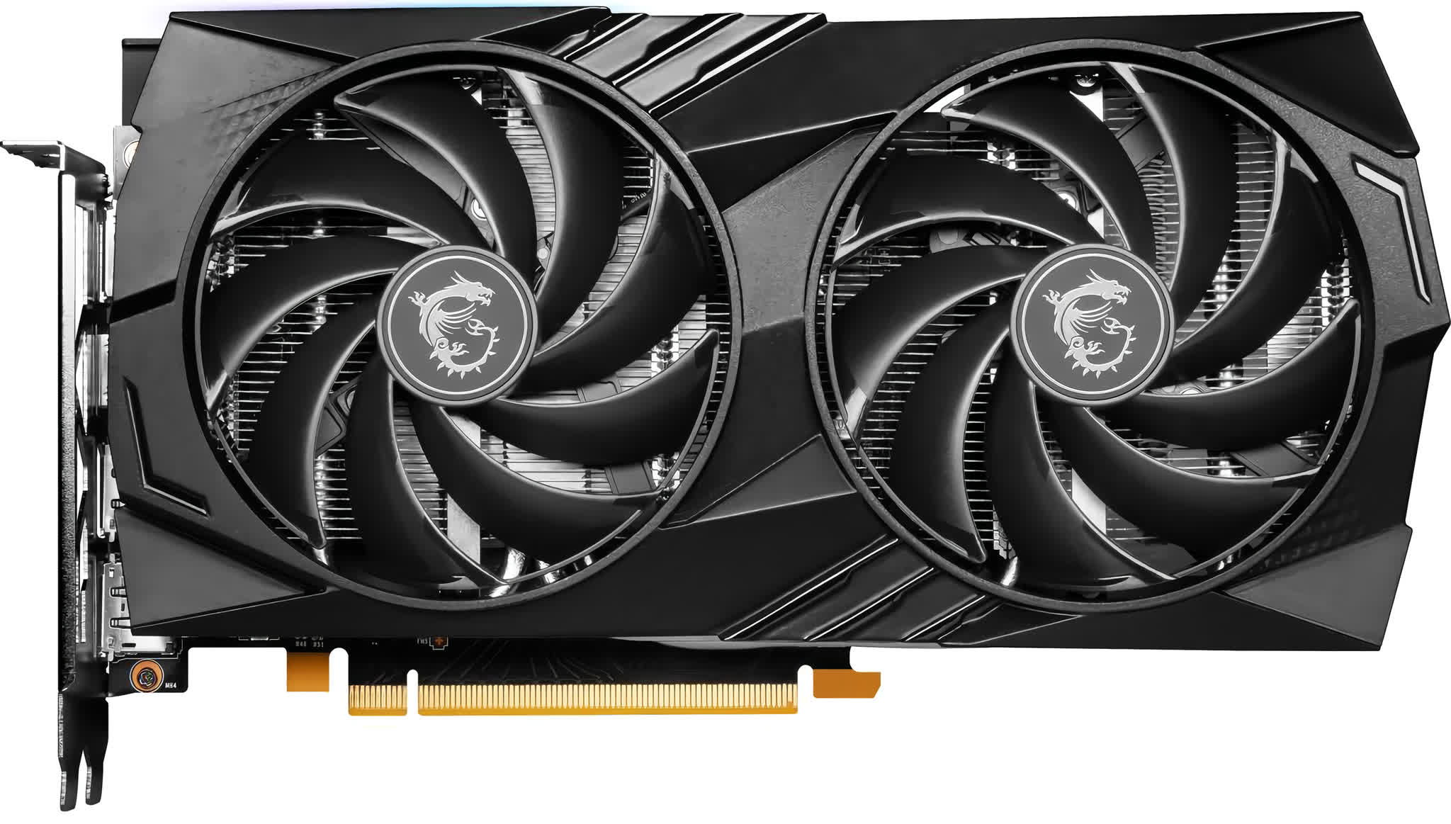 MSI Launches its GeForce RTX 4060 Ti and RTX 4060 Graphics Cards