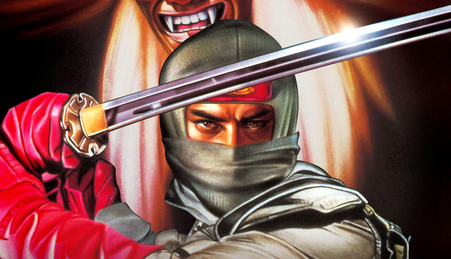 Nintendo adds Shinobi, Ghouls 'n Ghosts, and two Zelda-likes to Switch Online