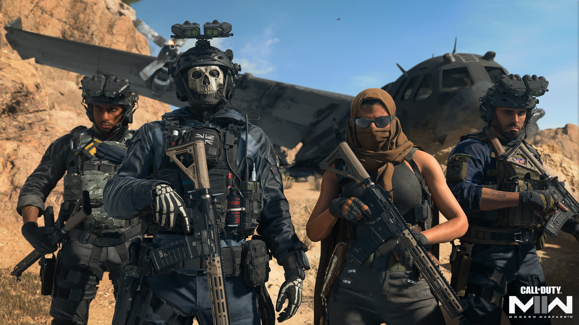 Call of Duty is deploying player clones to identify and frustrate cheaters