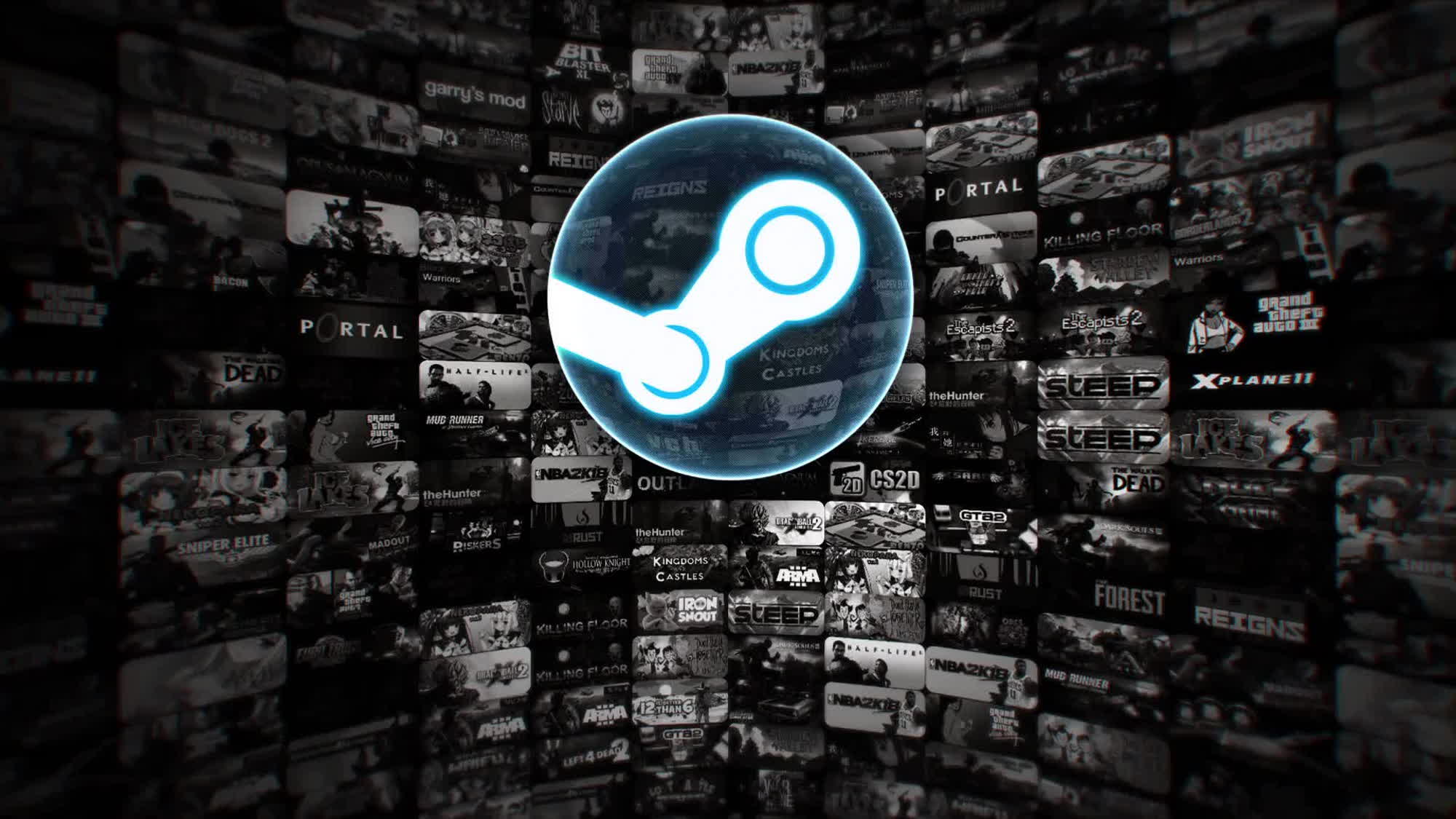 Valve doesn't want AI-generated games on Steam