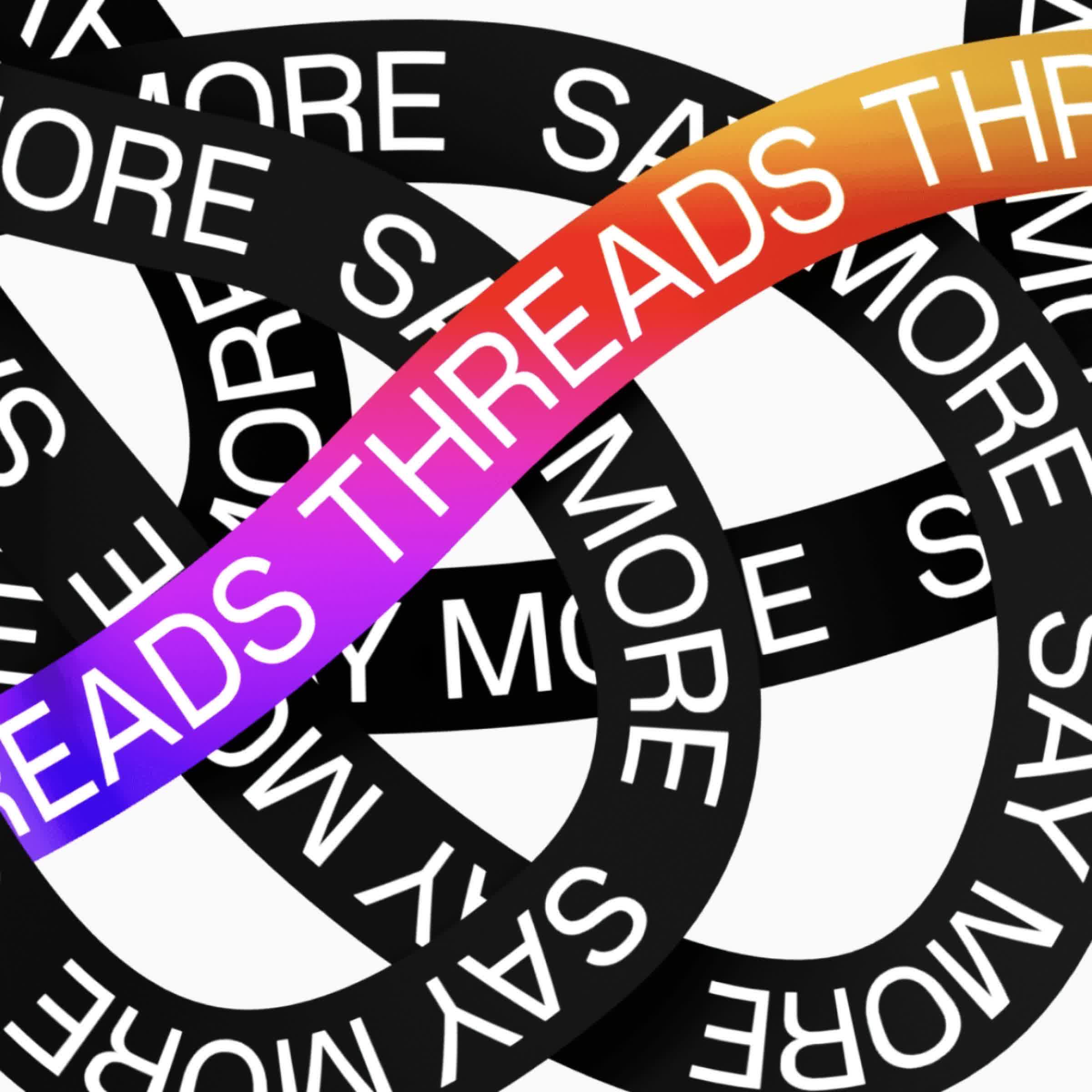 Meta given 30 days to cease using the name Threads by company that trademarked it 11 years ago