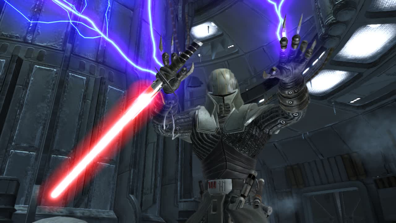 Star Wars The Force Unleashed Nintendo Switch Release Date