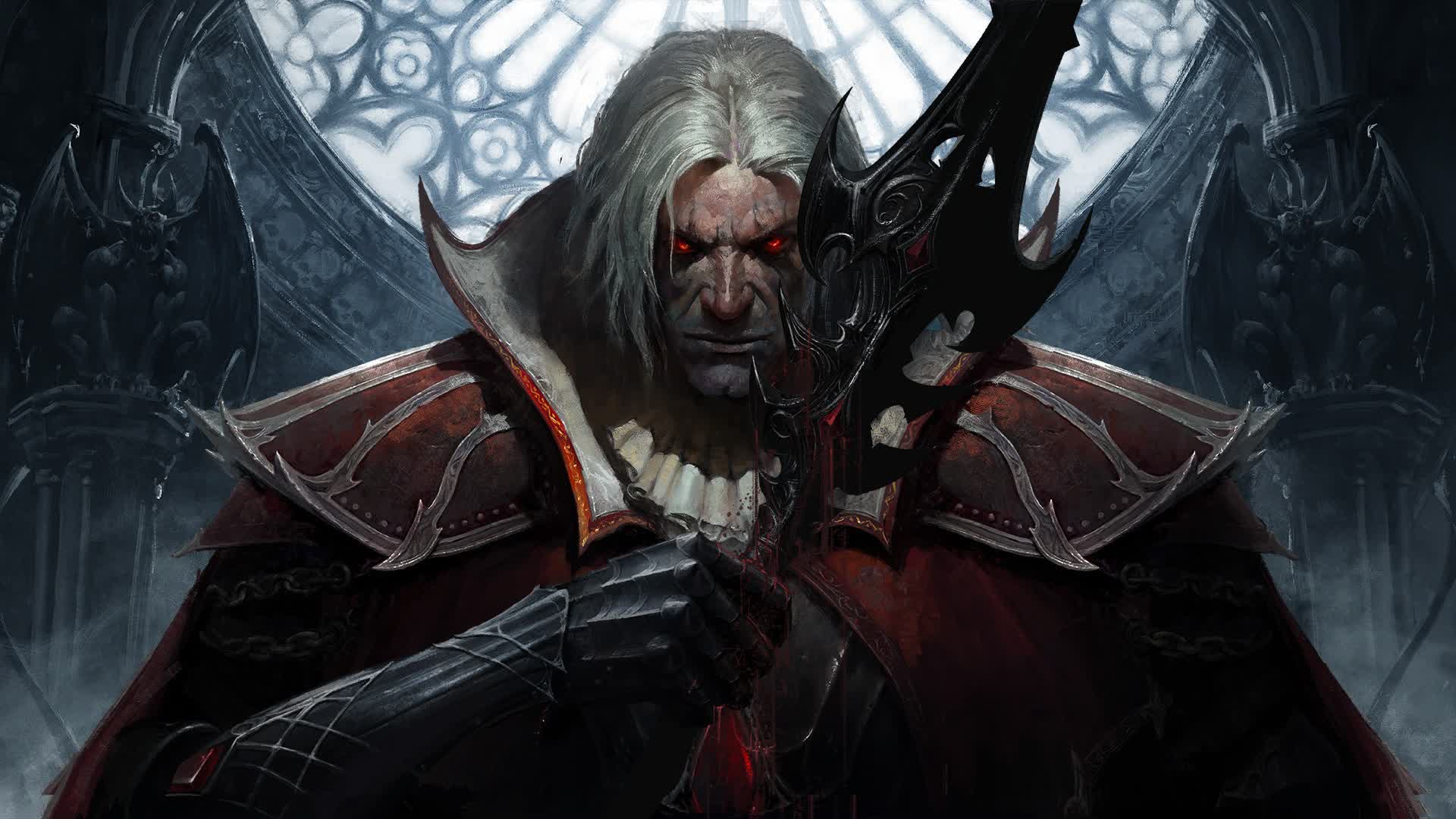 Diablo 4 promises huge changes coming with Season of Blood, will