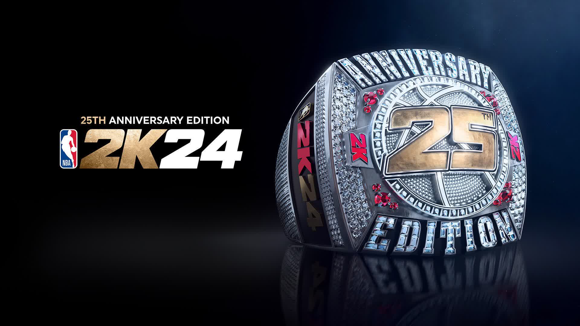 NBA 2K24 Crossplay Confirmed For Current-Gen Consoles